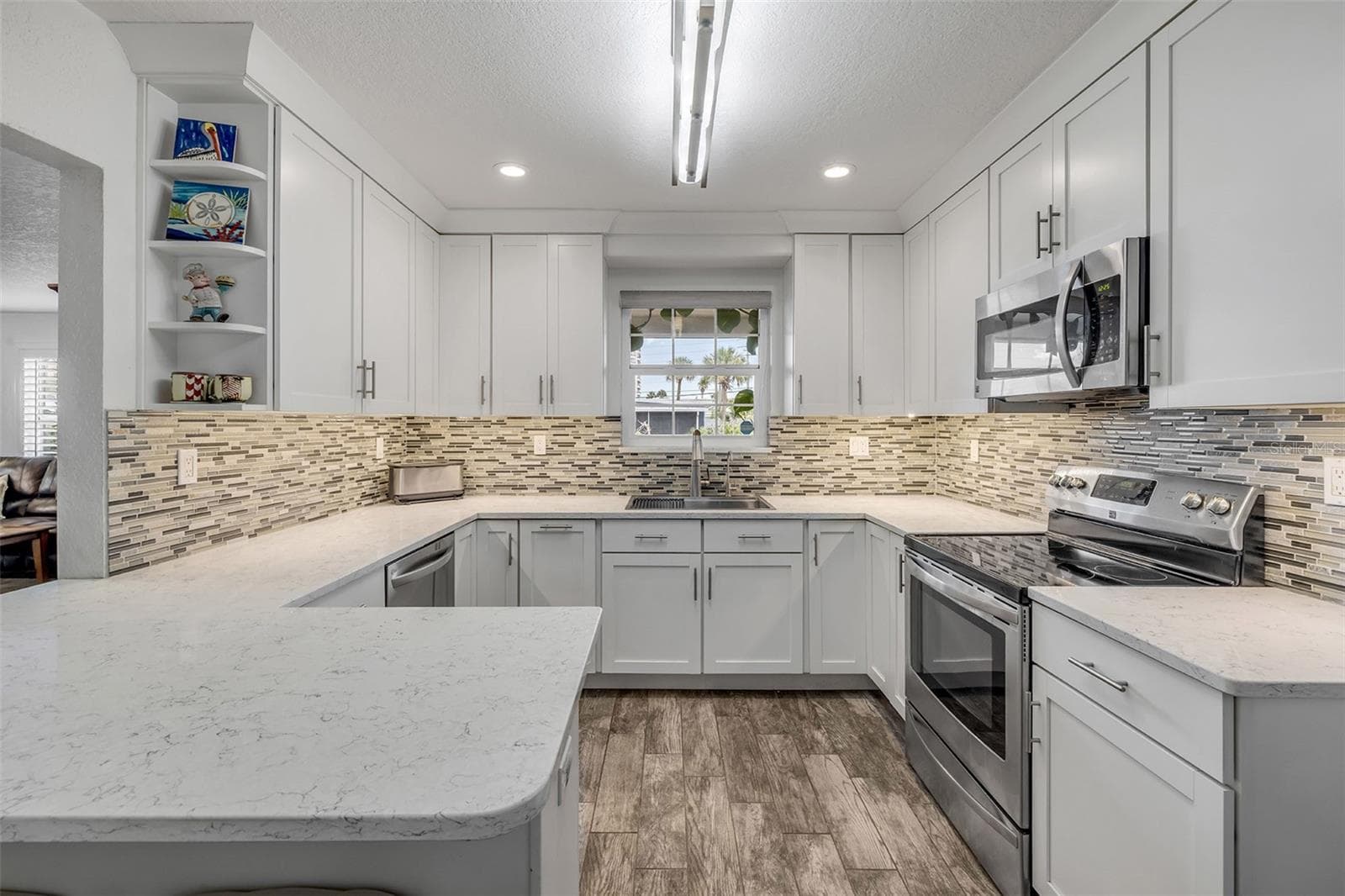 Single Family Residence at 201 S VENETIAN WAY, PORT ORANGE, photo 15 of 65