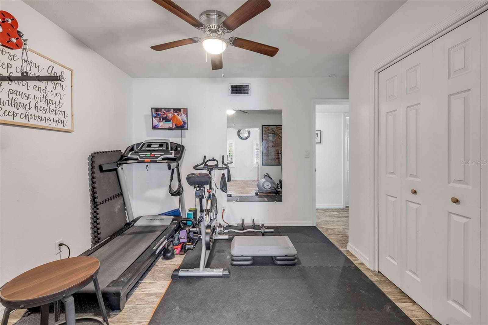 Single Family Residence at 201 S VENETIAN WAY, PORT ORANGE, photo 32 of 65