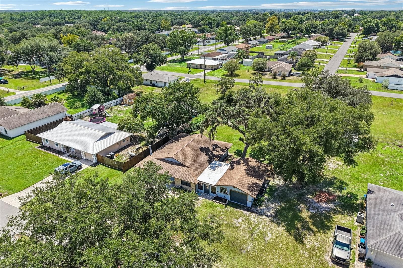 Single Family Residence at 2718 SHADYWOOD PL, LAKELAND, photo 29 of 33
