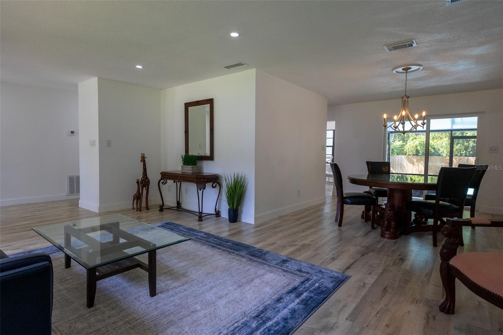 Single Family Residence at 4026 TENITA DR, WINTER PARK, photo 4 of 26