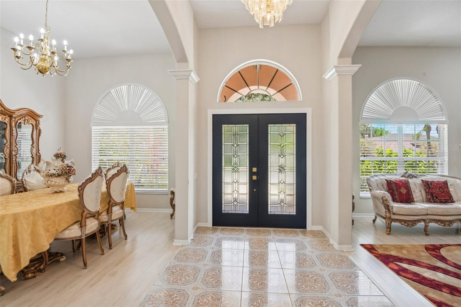 Single Family Residence at 1701 COUNTRY TRAILS DR, SAFETY HARBOR, photo 2 of 57