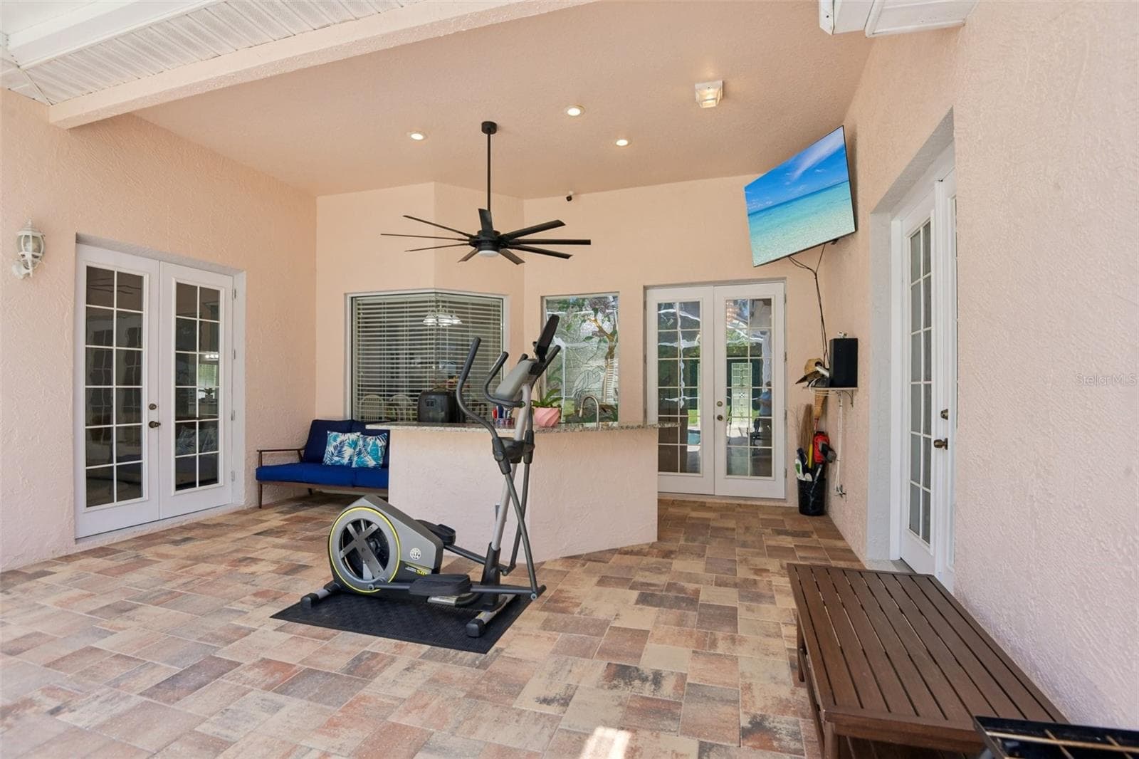 Single Family Residence at 1701 COUNTRY TRAILS DR, SAFETY HARBOR, photo 27 of 57