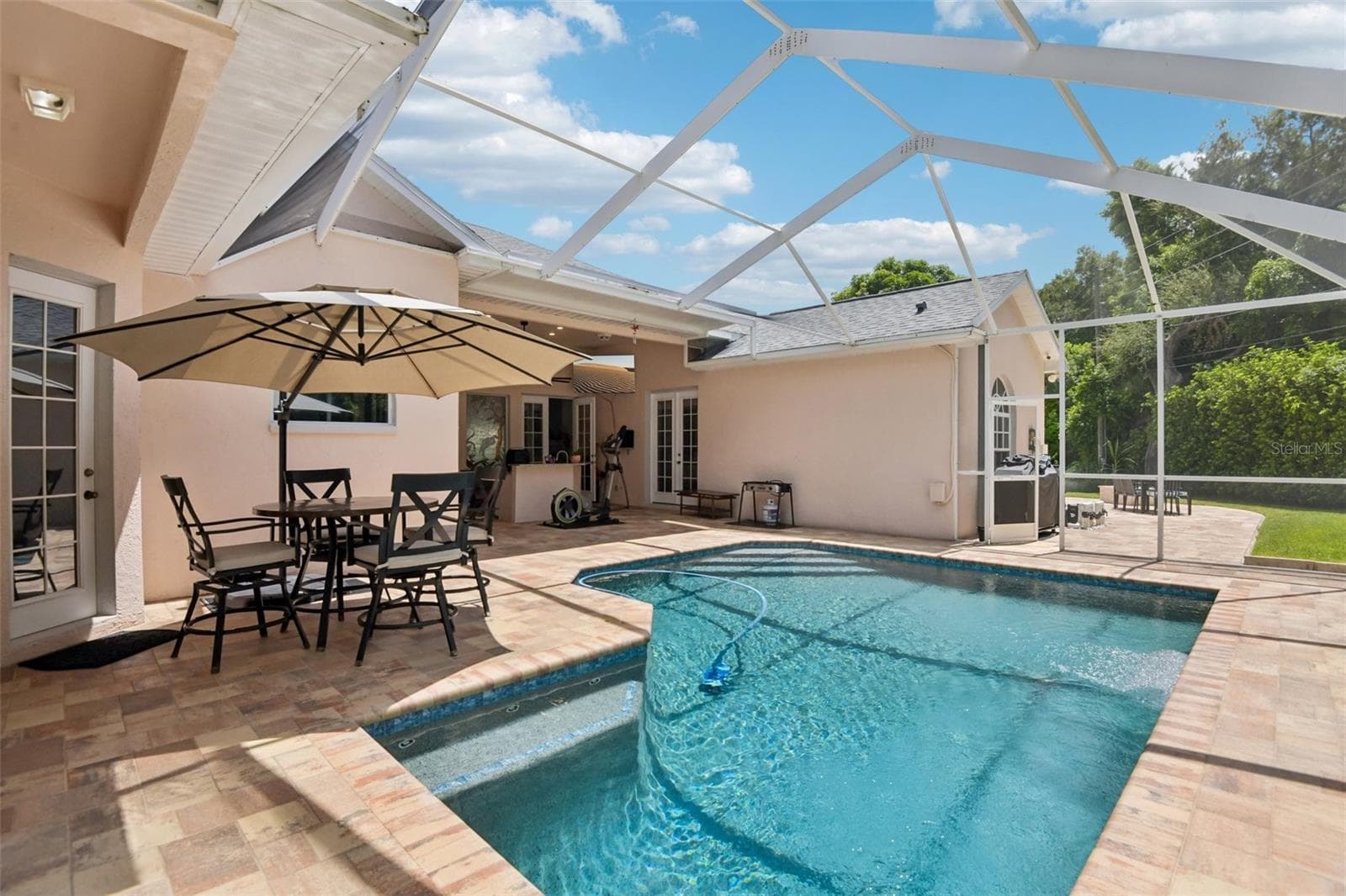 Single Family Residence at 1701 COUNTRY TRAILS DR, SAFETY HARBOR, photo 30 of 57