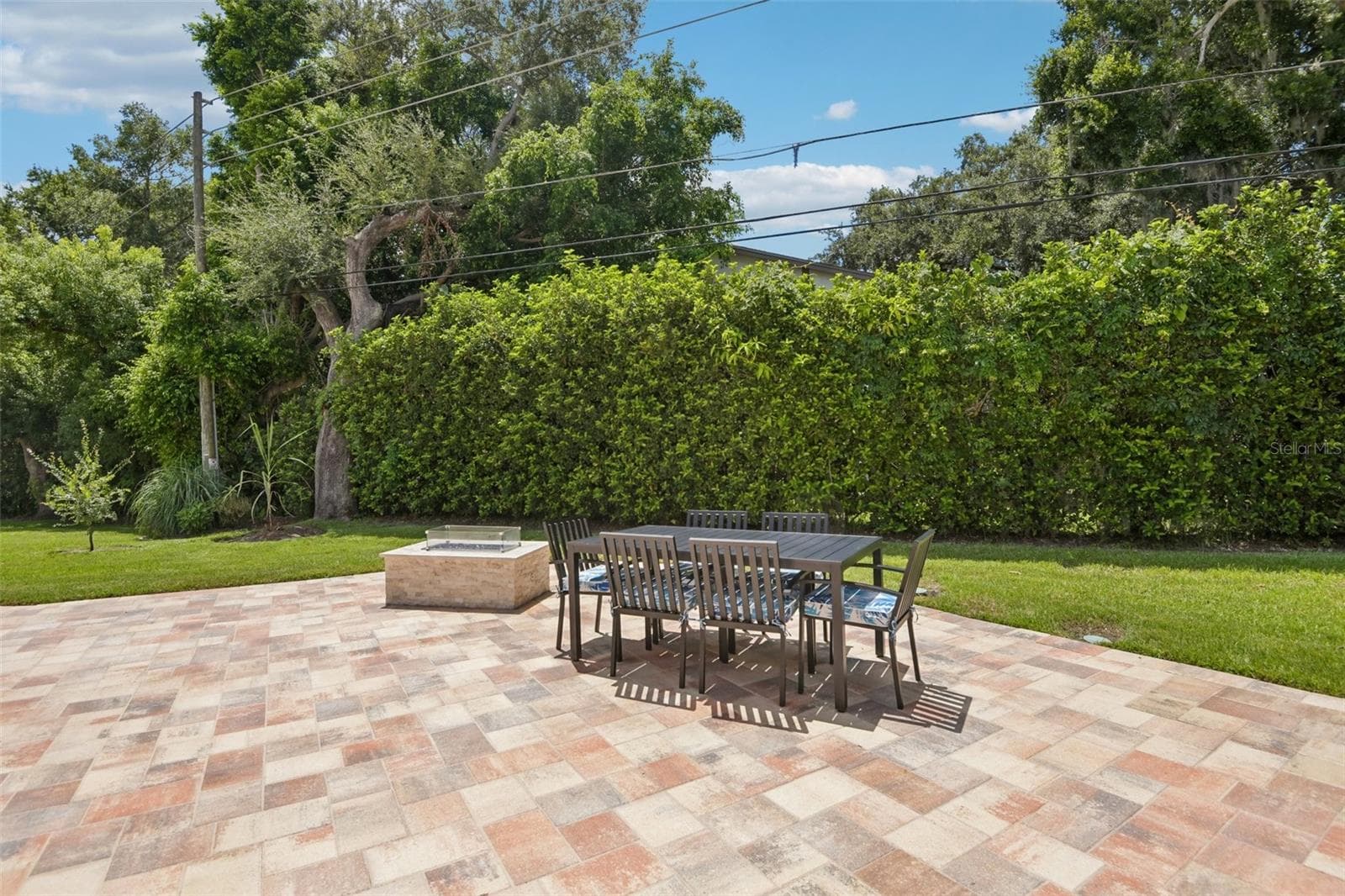 Single Family Residence at 1701 COUNTRY TRAILS DR, SAFETY HARBOR, photo 32 of 57