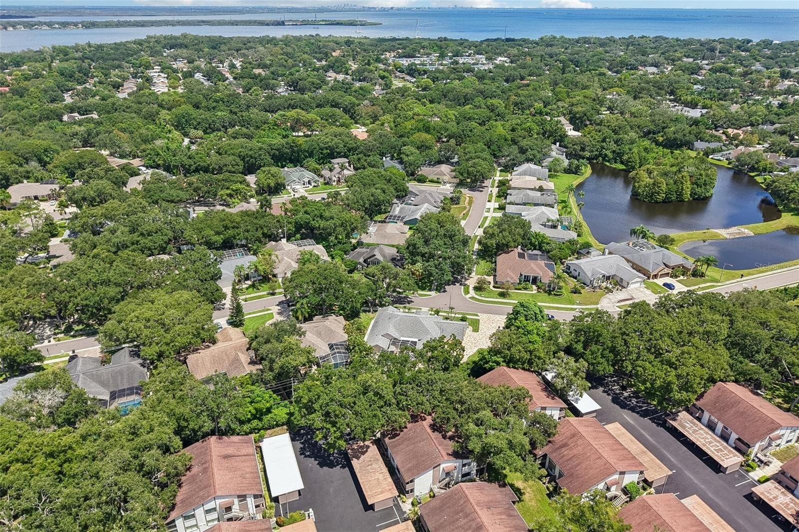 Single Family Residence at 1701 COUNTRY TRAILS DR, SAFETY HARBOR, photo 37 of 57