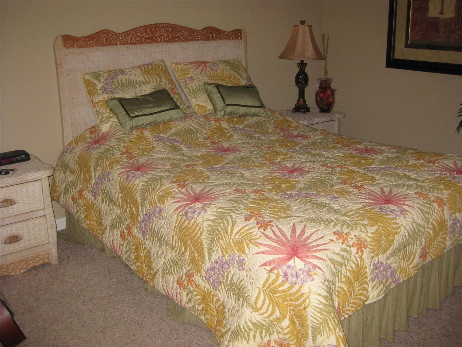 Bedroom Pic 1 - 15041 PRINCEWOOD LN, LAND O LAKES