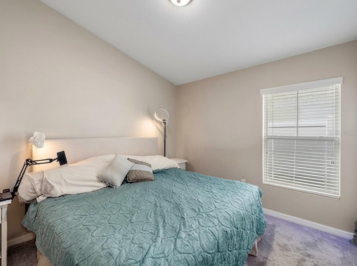 Second Bedroom - 12690 TANNENCREST DR, RIVERVIEW