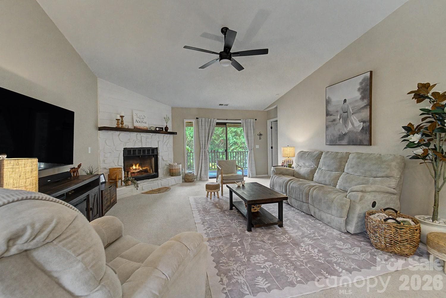 Townhouse at 16A Willow View Drive, Franklin, photo 10 of 24