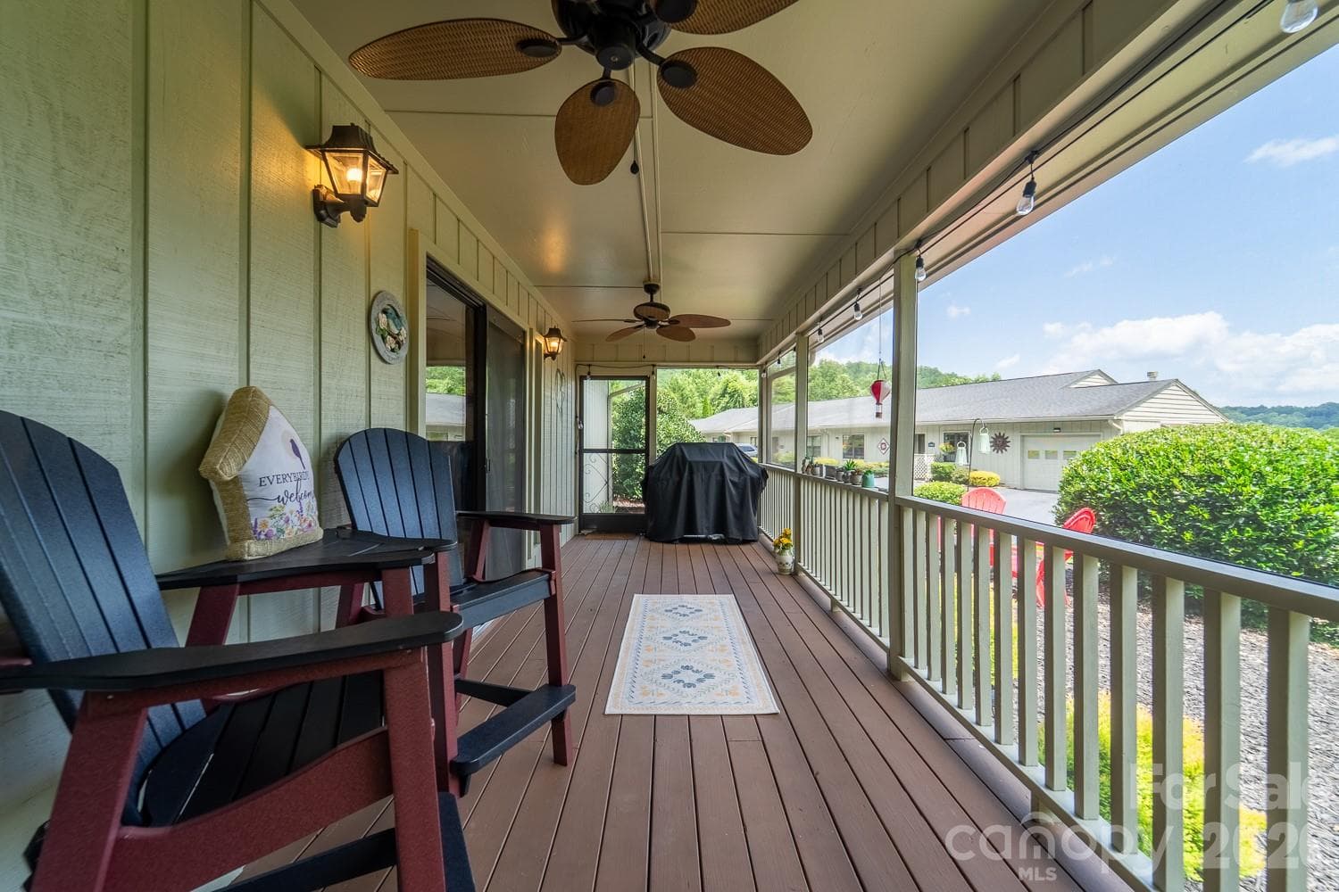 Townhouse at 16A Willow View Drive, Franklin, photo 4 of 24