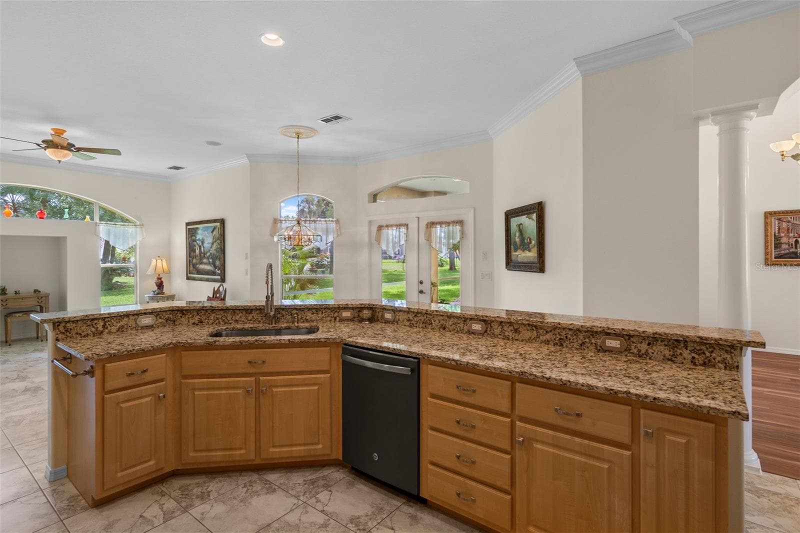 Single Family Residence at 13417 WHITEHAVEN CT, SPRING HILL, photo 22 of 64