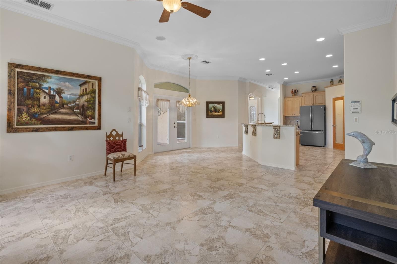 Single Family Residence at 13417 WHITEHAVEN CT, SPRING HILL, photo 27 of 64