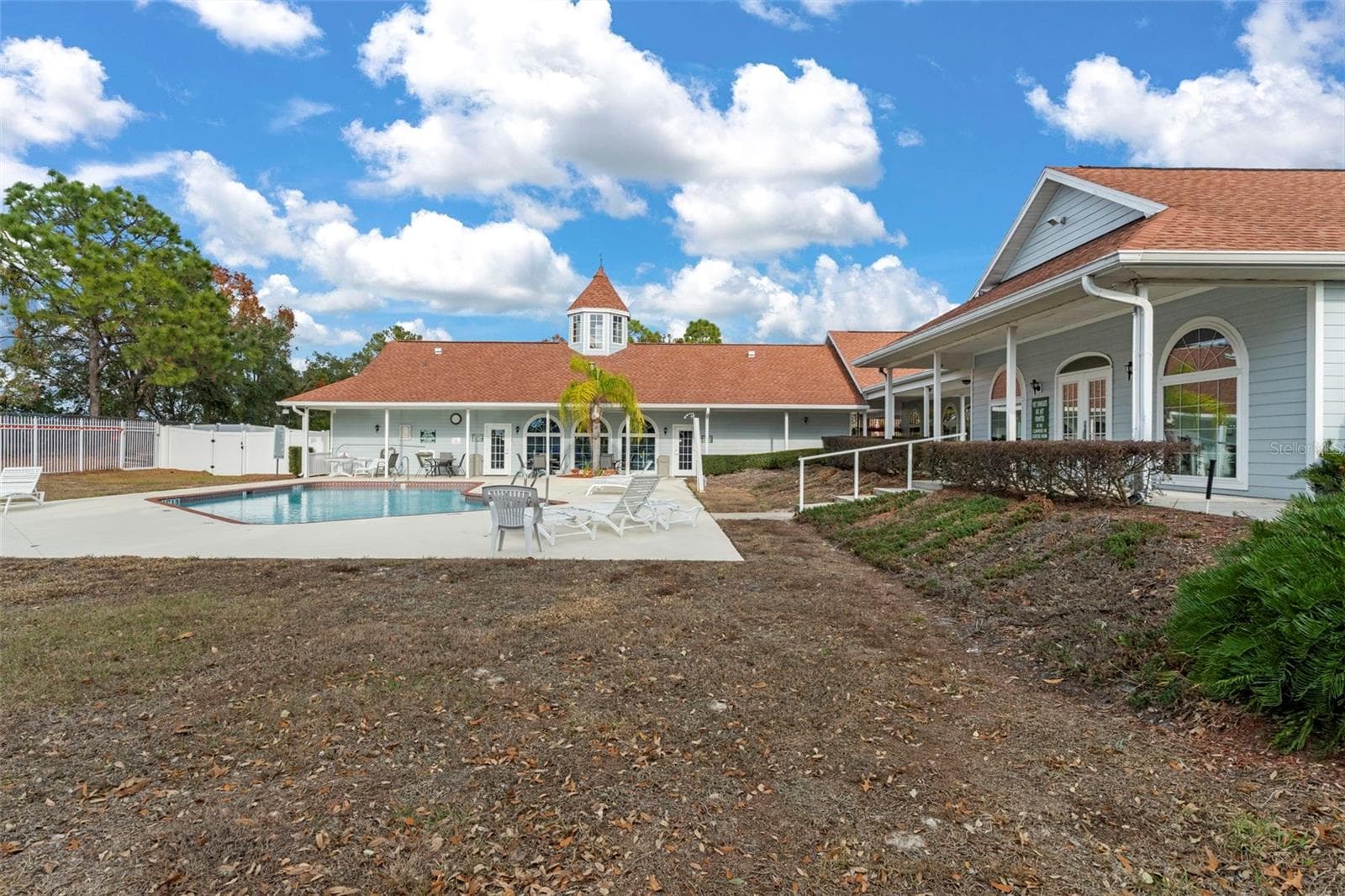 Single Family Residence at 13417 WHITEHAVEN CT, SPRING HILL, photo 62 of 64