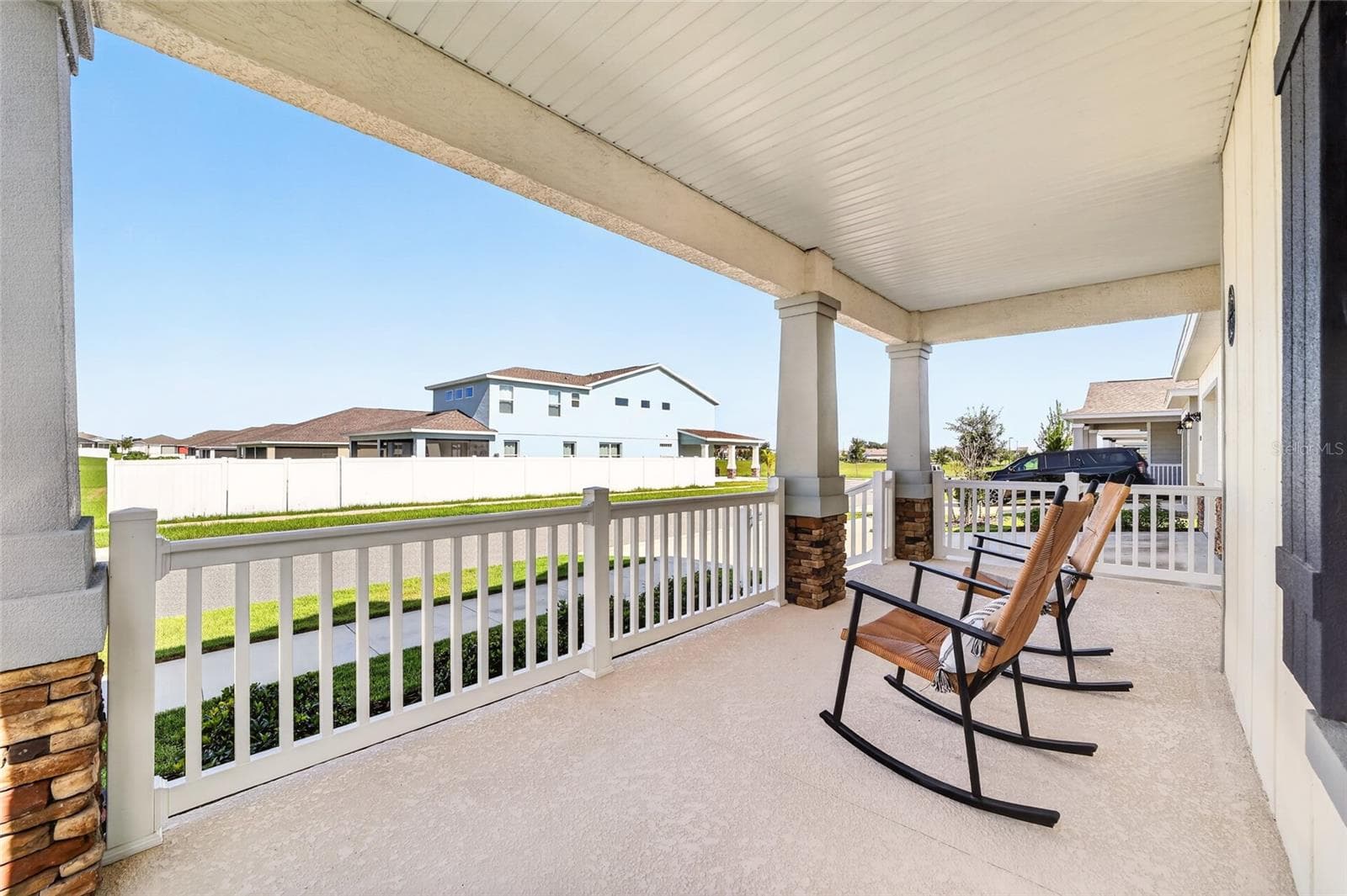 Single Family Residence at 6505 SW 73RD AVE, OCALA, photo 10 of 95