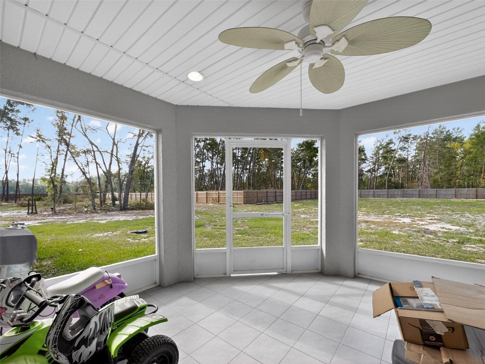 Single Family Residence at 854 FISHER RD, OCKLAWAHA, photo 21 of 29