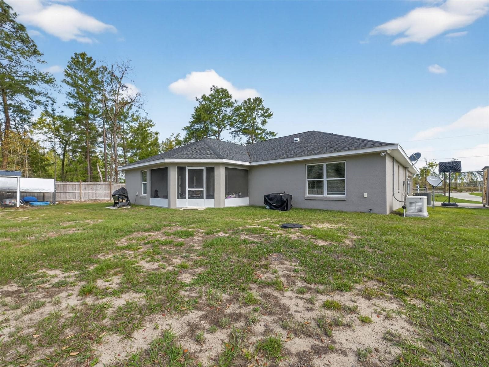 Single Family Residence at 854 FISHER RD, OCKLAWAHA, photo 23 of 29