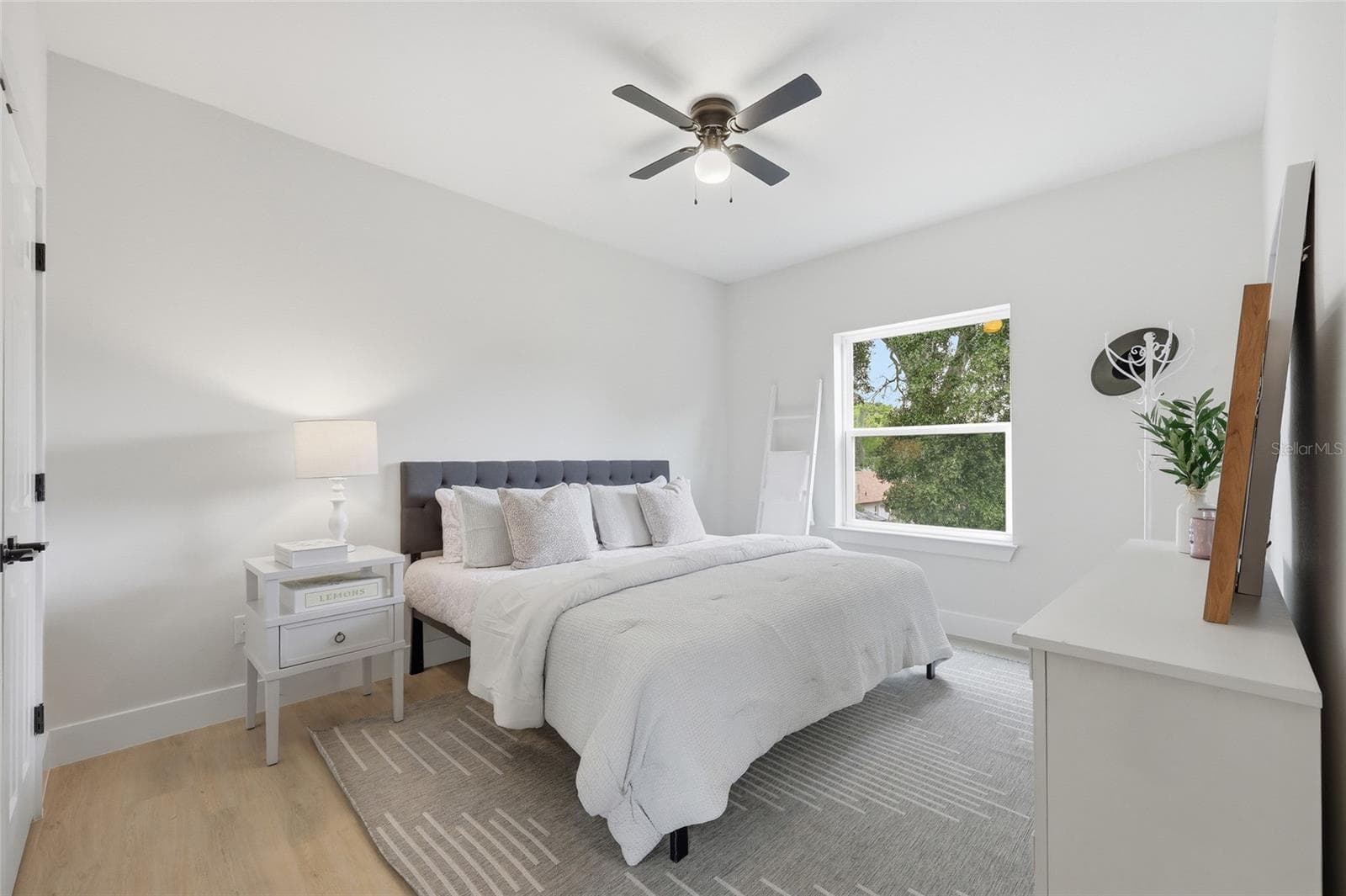 Secondary Bedroom 2 - 351 E WILDMERE AVE, LONGWOOD