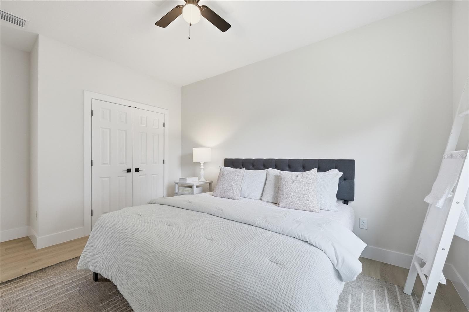 Secondary Bedroom 2 - 351 E WILDMERE AVE, LONGWOOD