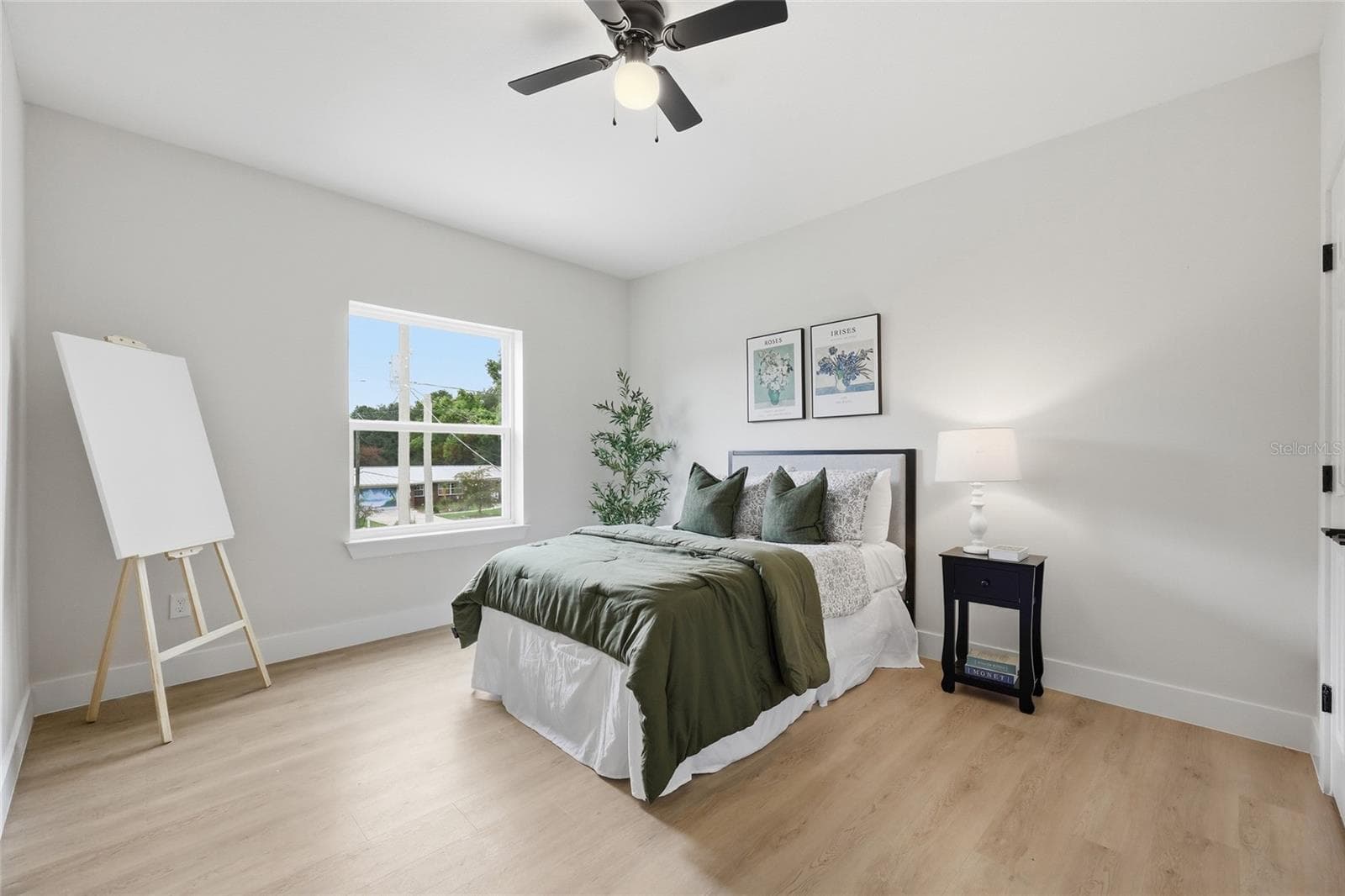 Secondary Bedroom 4 - 351 E WILDMERE AVE, LONGWOOD