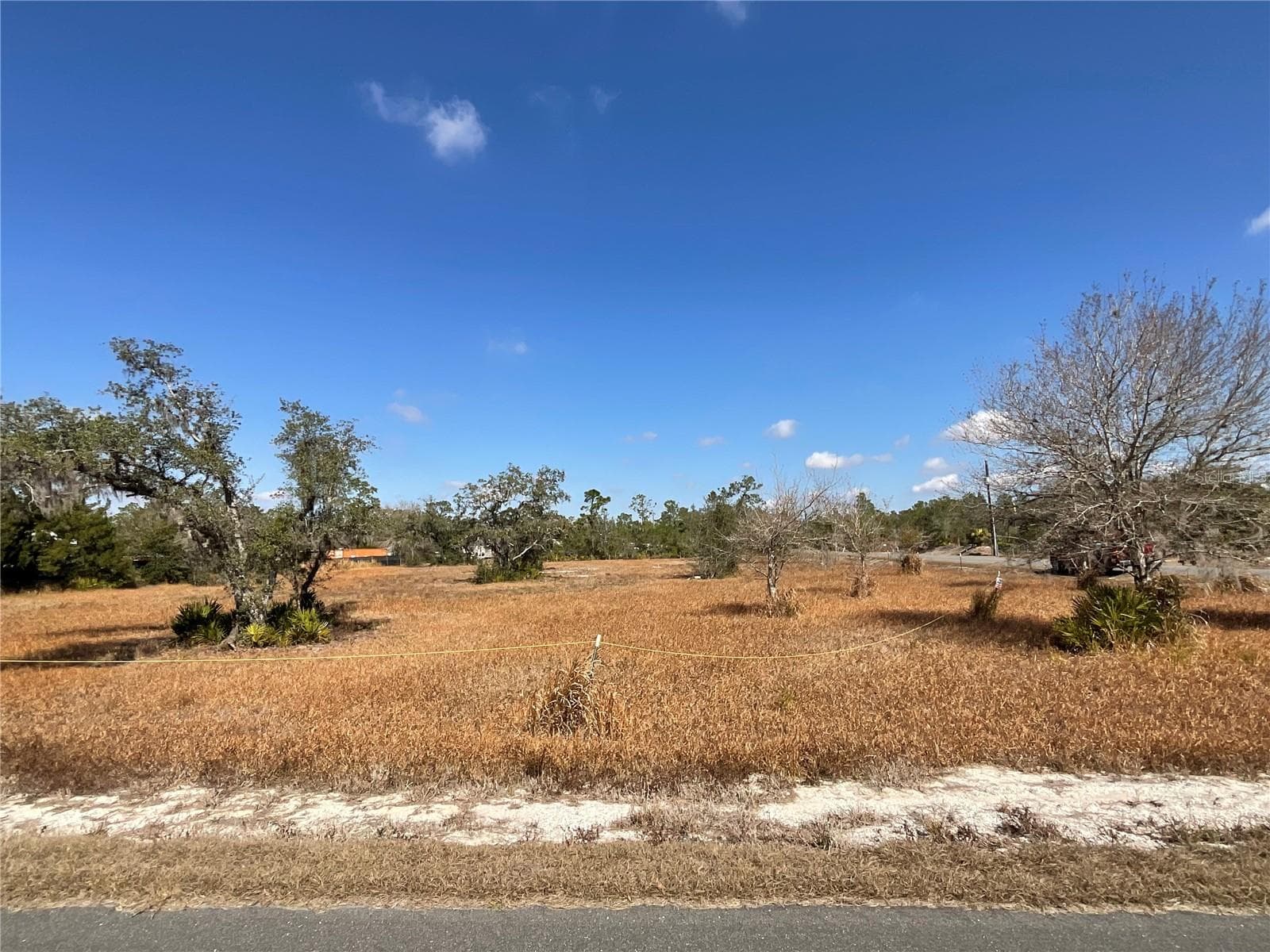 Land at 490 HOBBS DR, VENUS, photo 3 of 16