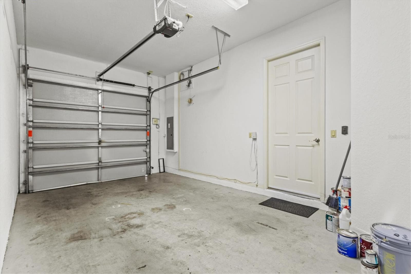 Townhouse at 212 S DAKOTA AVE #E, TAMPA, photo 45 of 93