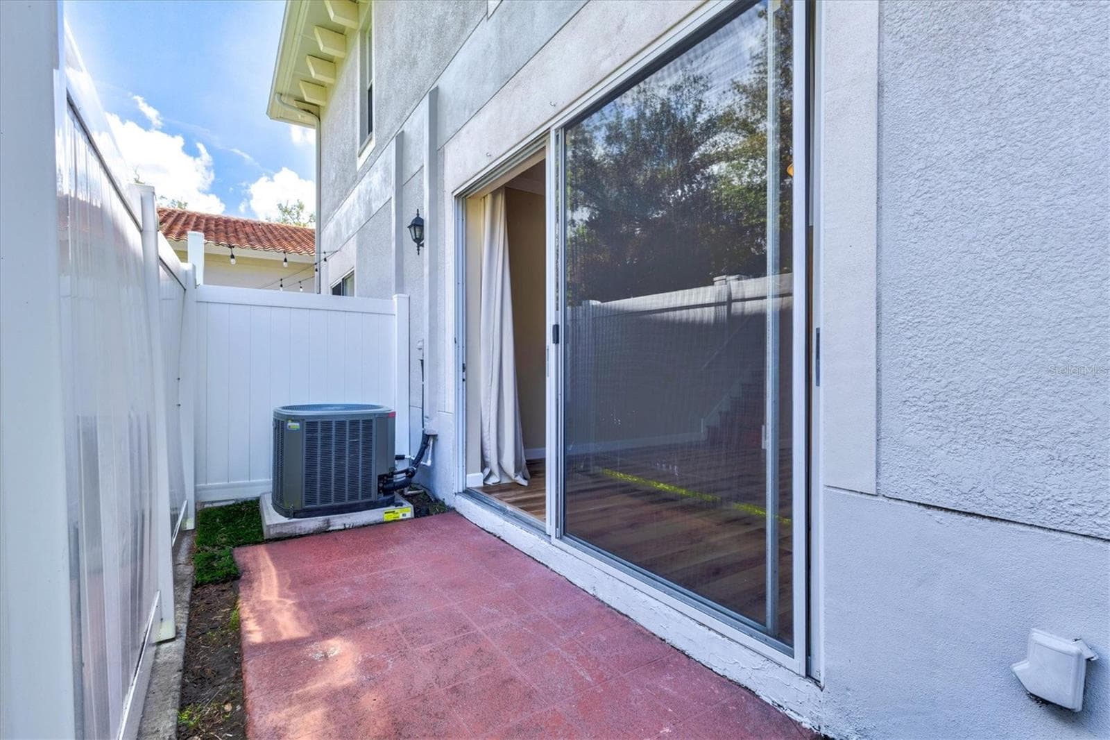 Townhouse at 212 S DAKOTA AVE #E, TAMPA, photo 48 of 93