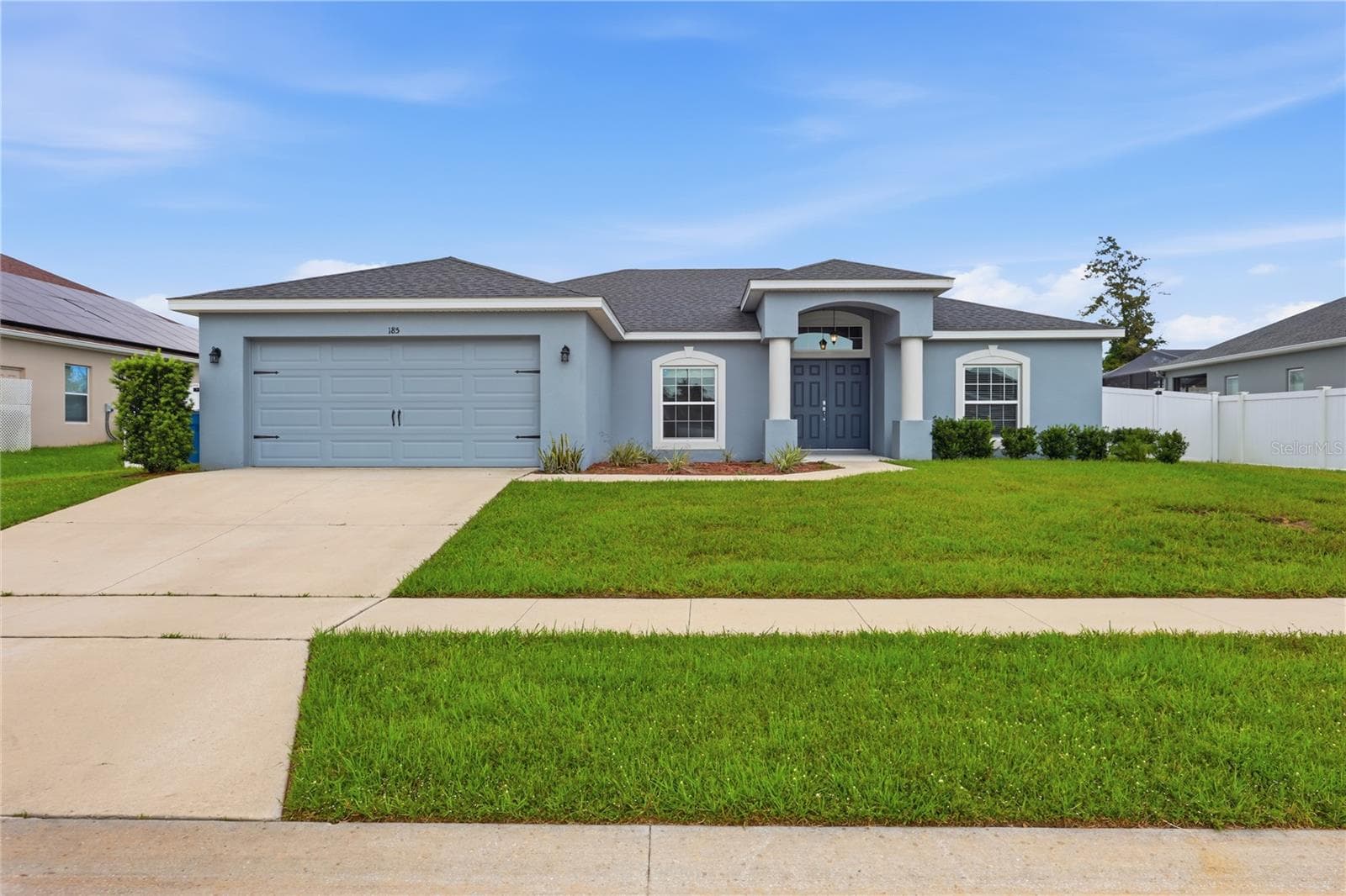 185 CLOVERBROOK TRL