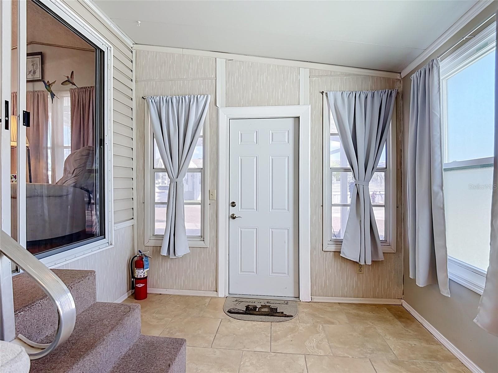 Entrance - 9000 US HWY 192 #81, CLERMONT