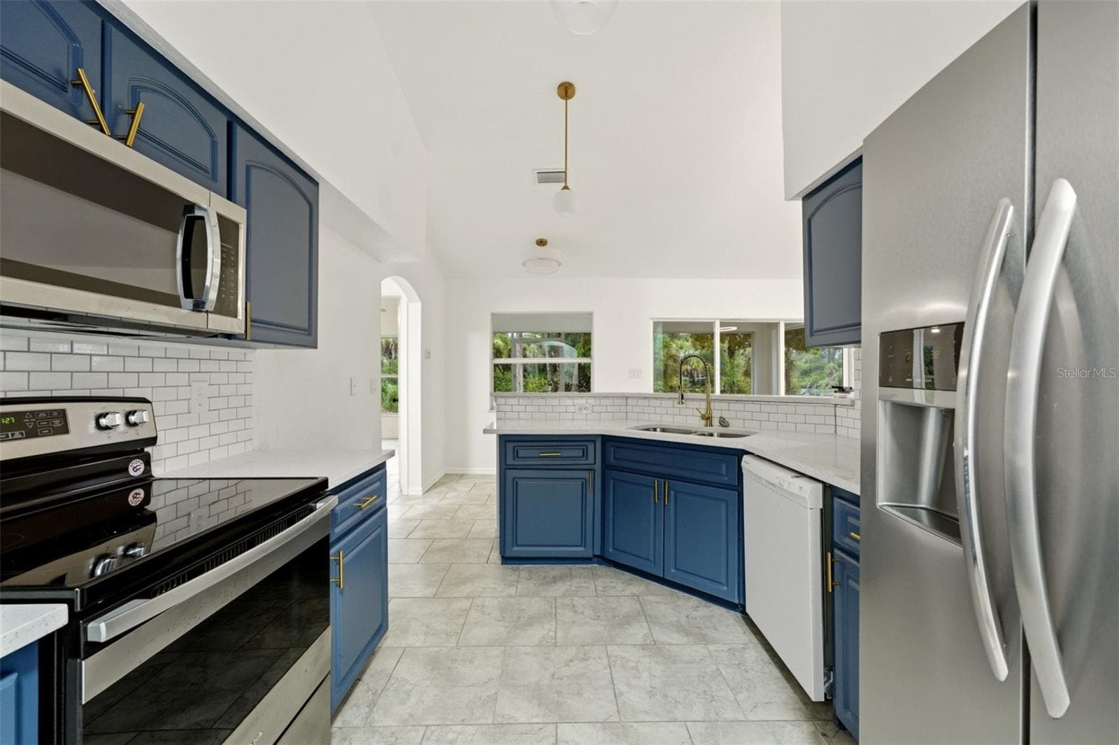 Single Family Residence at 5498 BAYBERRY ST, NORTH PORT, photo 17 of 24
