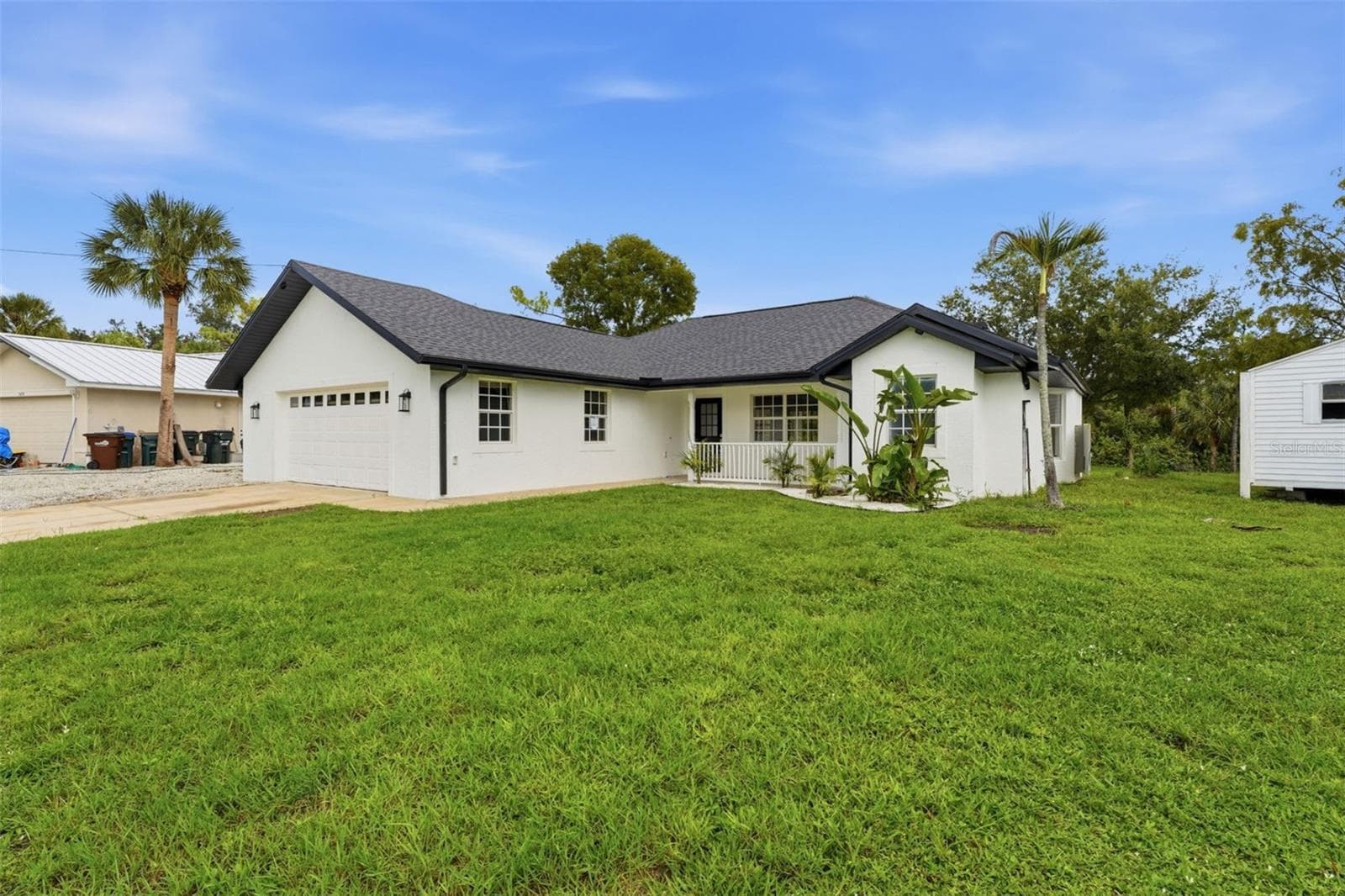 Single Family Residence at 5498 BAYBERRY ST, NORTH PORT, photo 24 of 24