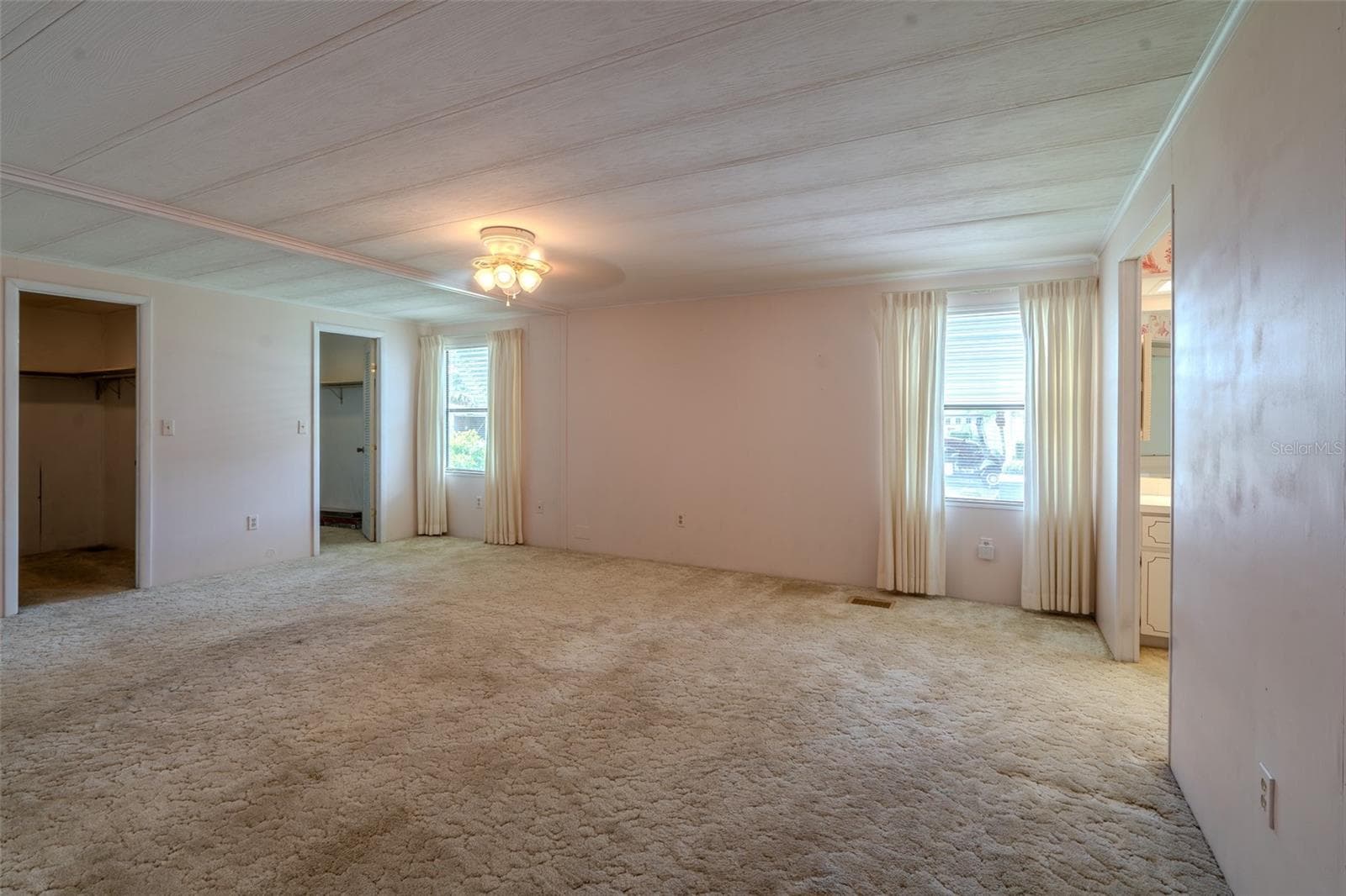Primary Bedroom - 1021 HILLTOP RD, TAVARES