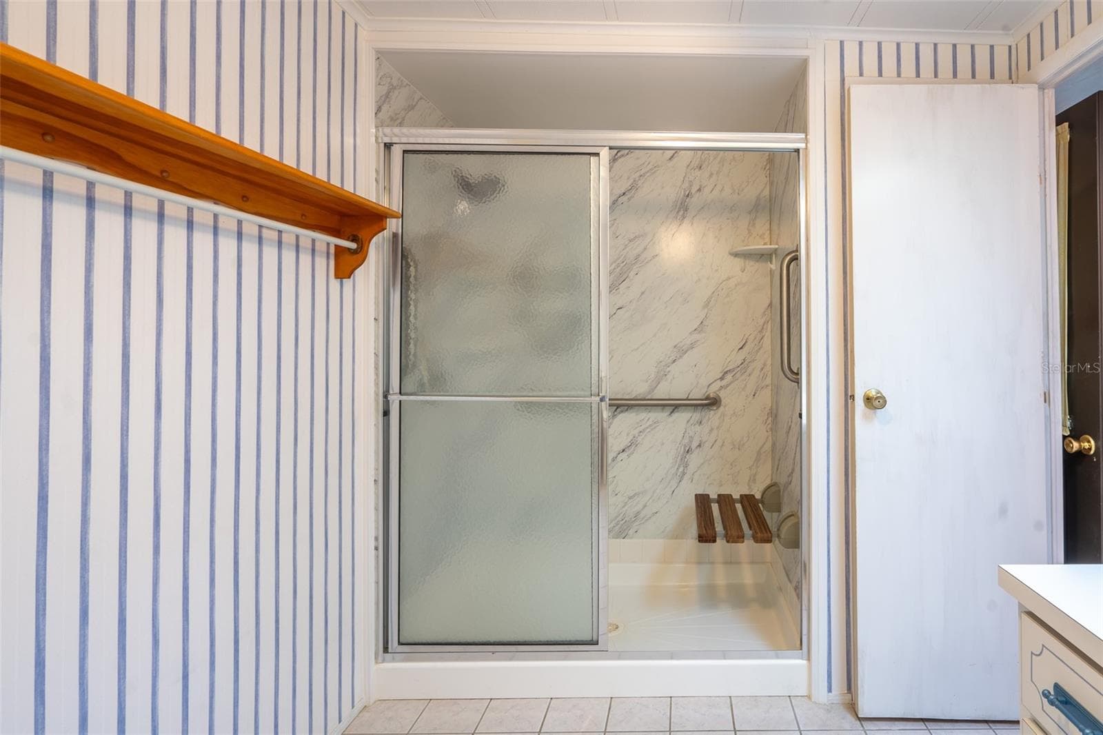 Second Bath - 1021 HILLTOP RD, TAVARES