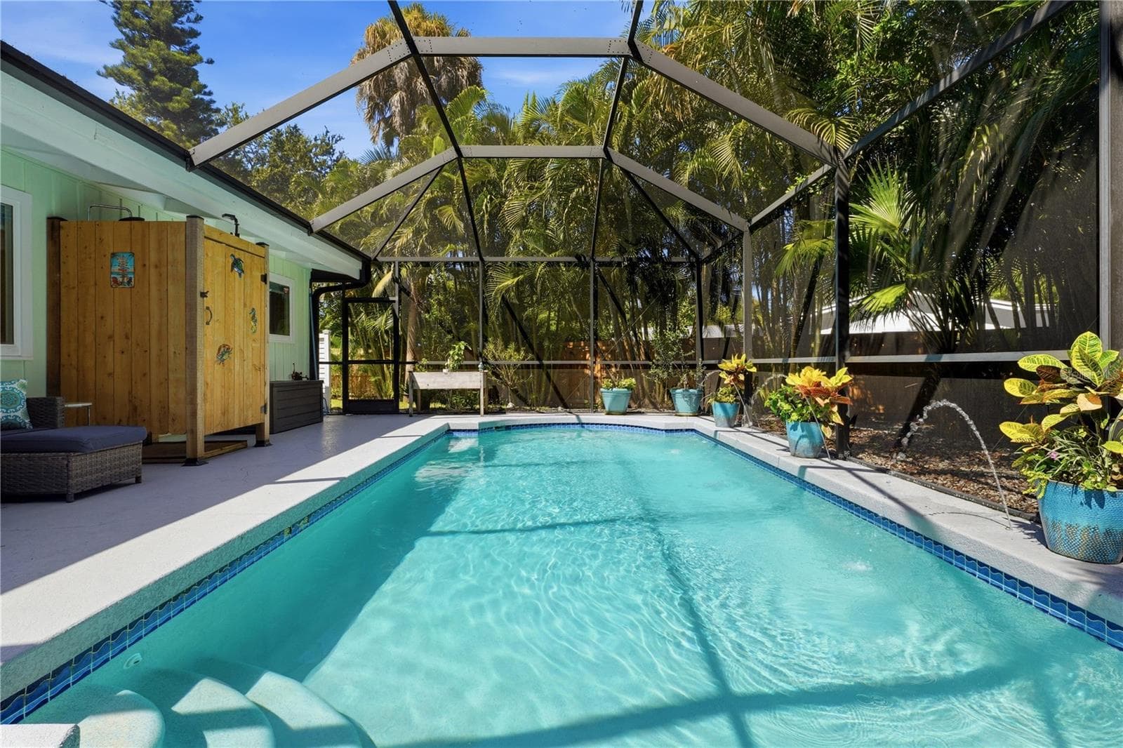 Single Family Residence at 3424 OLD OAK DR, SARASOTA, photo 37 of 52