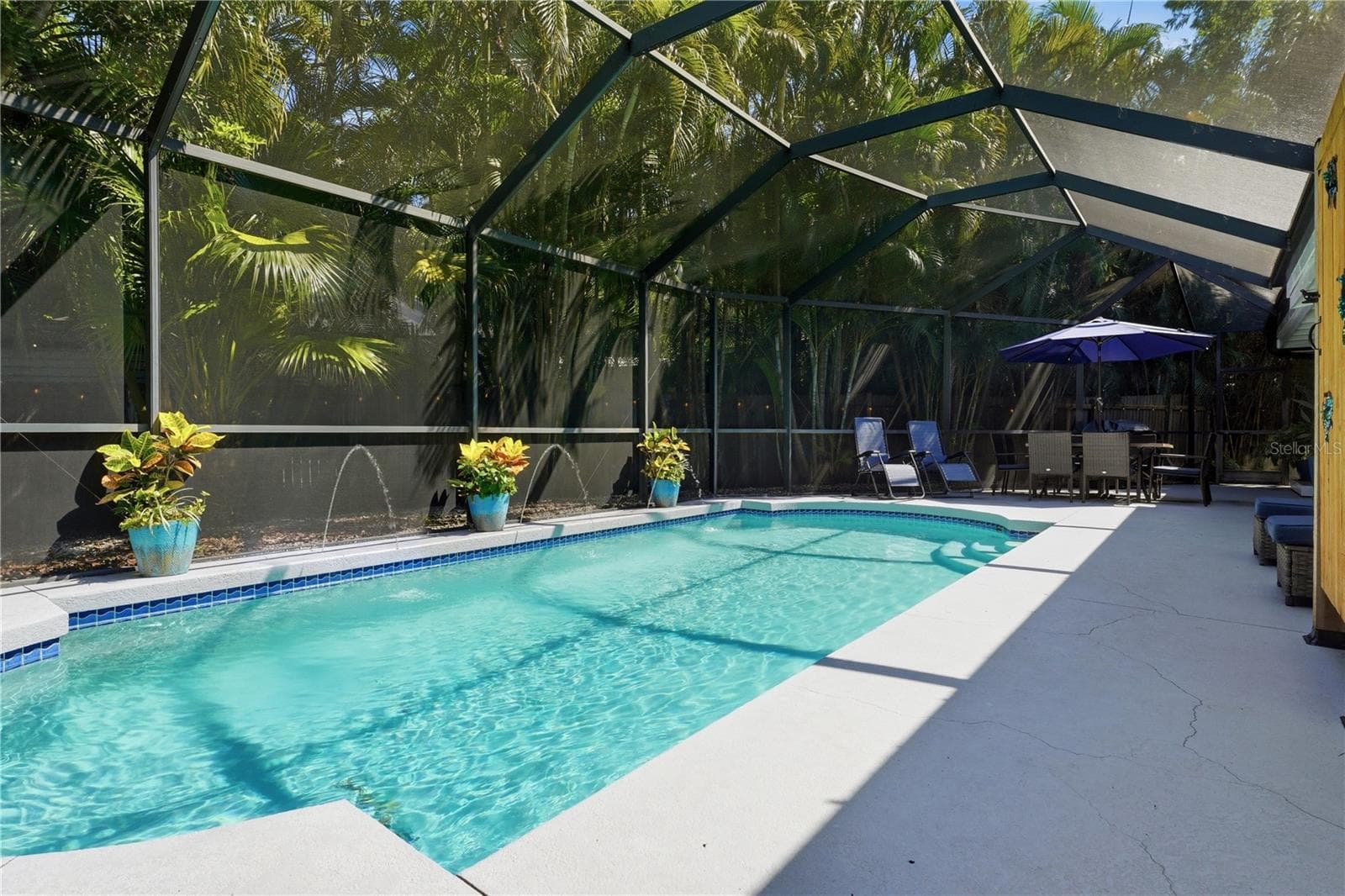 Single Family Residence at 3424 OLD OAK DR, SARASOTA, photo 39 of 52
