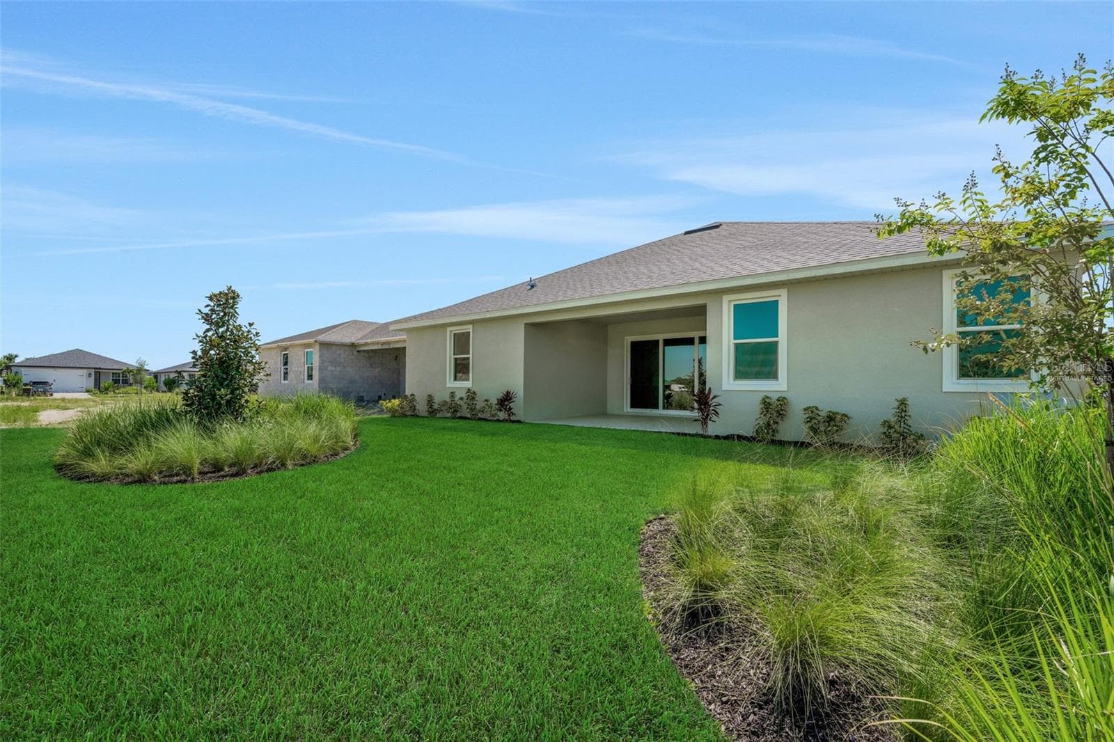 Virtually Staged - 17156 COTTONTAIL CIR, PUNTA GORDA