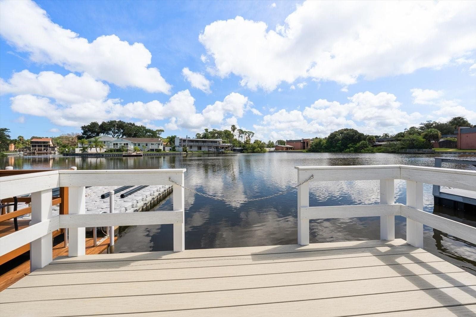 Condominium at 599 WESTWINDS DR #9, PALM HARBOR, photo 9 of 24