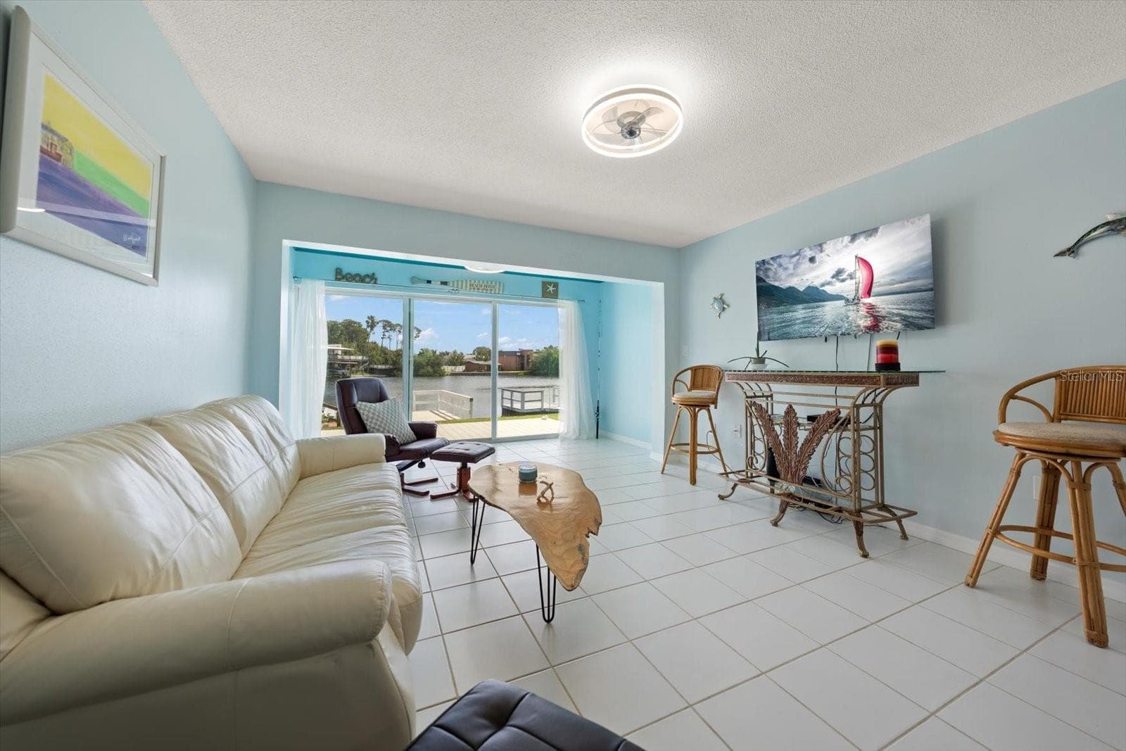 Condominium at 599 WESTWINDS DR #9, PALM HARBOR, photo 12 of 24