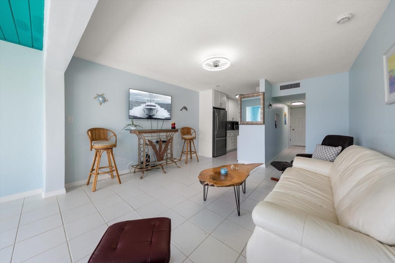 Condominium at 599 WESTWINDS DR #9, PALM HARBOR, photo 13 of 24