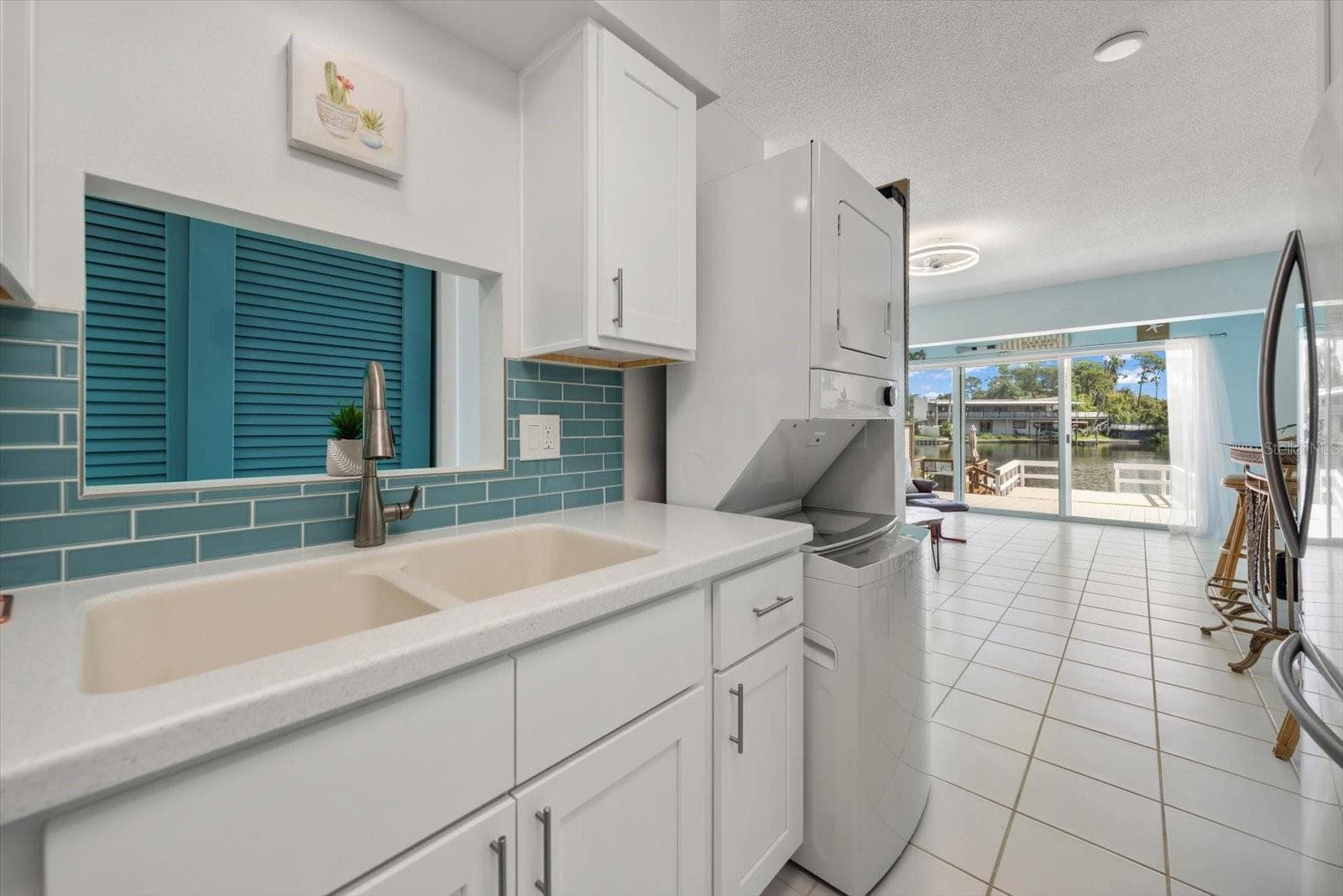 Condominium at 599 WESTWINDS DR #9, PALM HARBOR, photo 4 of 24
