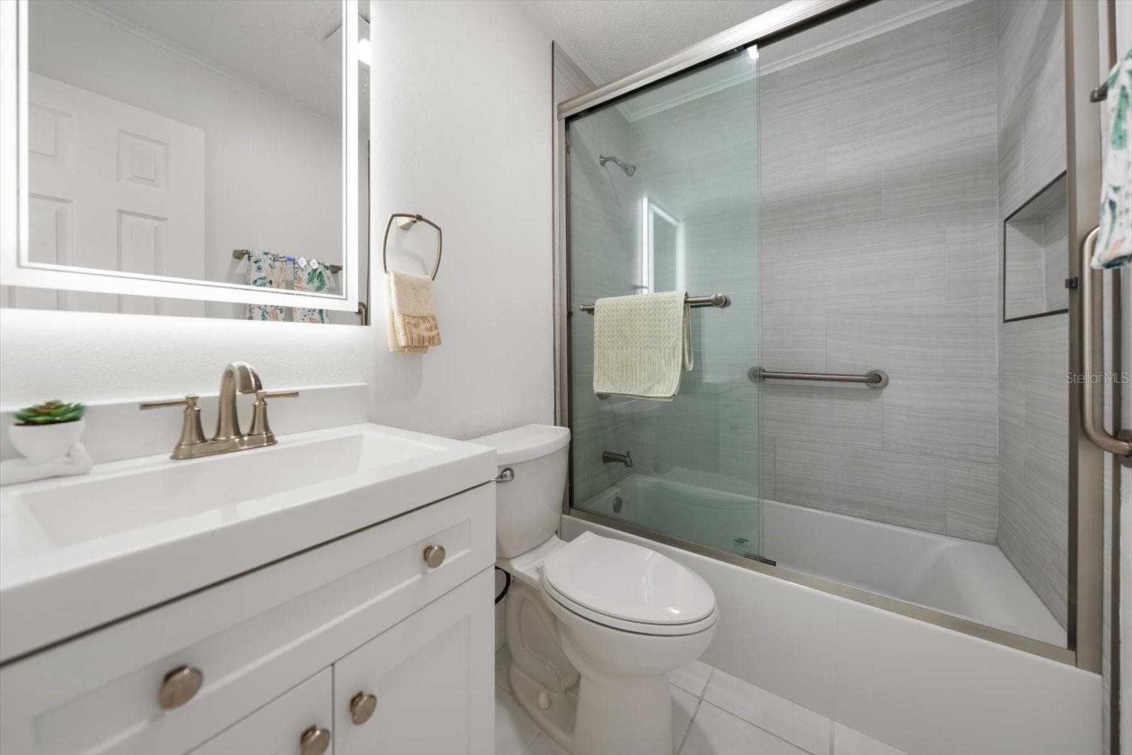 Condominium at 599 WESTWINDS DR #9, PALM HARBOR, photo 20 of 24