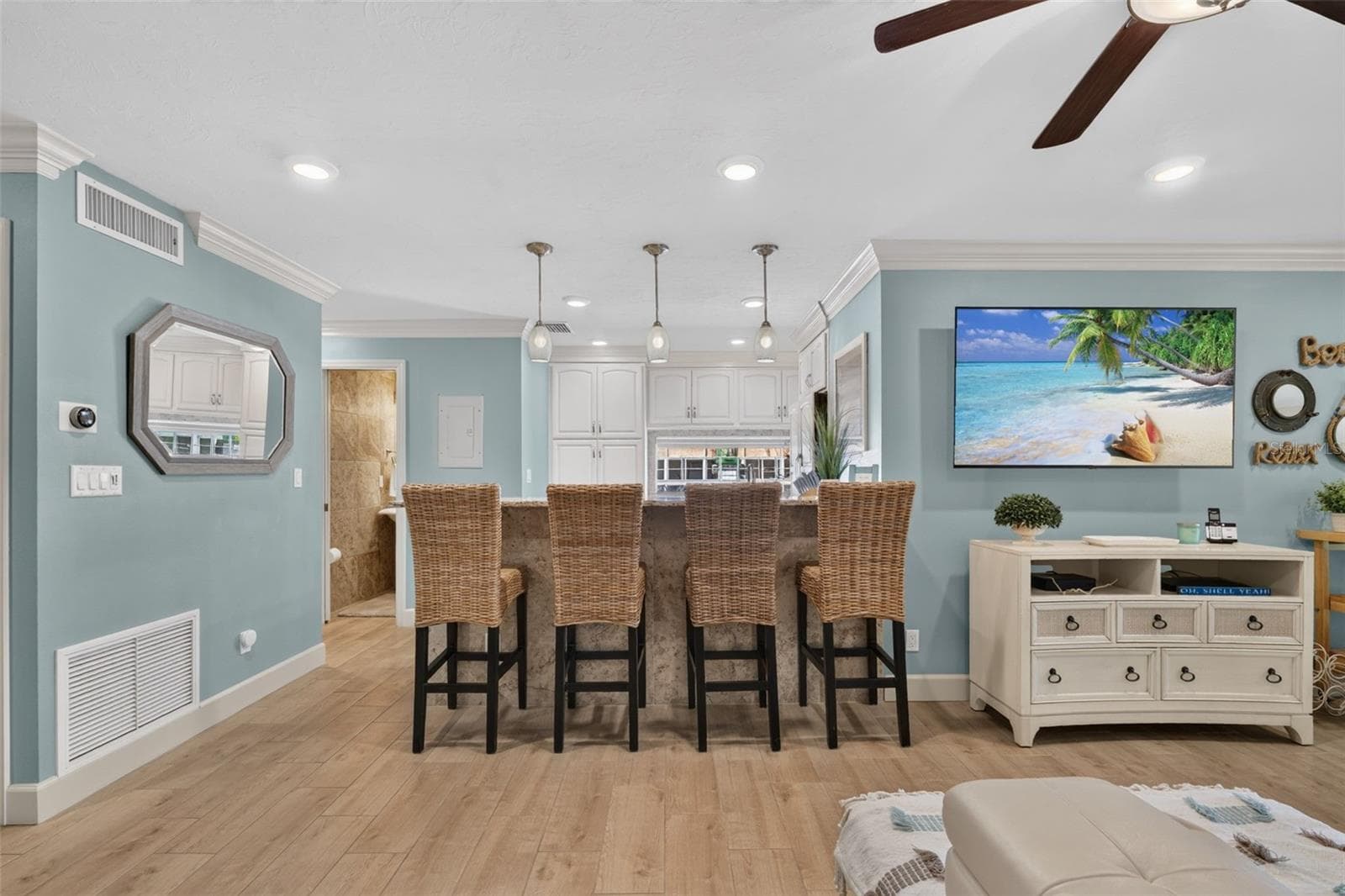 Condominium at 1141 W PEPPERTREE DR #1141, SARASOTA, photo 13 of 56