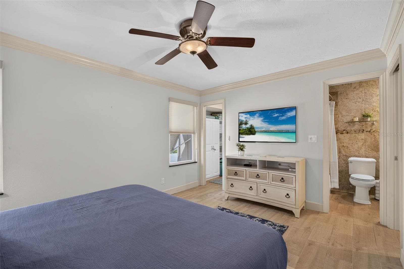 Condominium at 1141 W PEPPERTREE DR #1141, SARASOTA, photo 19 of 56
