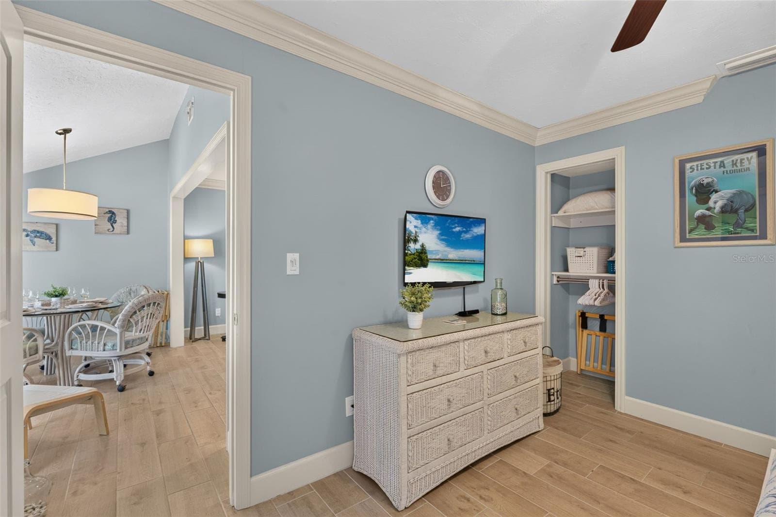 Condominium at 1141 W PEPPERTREE DR #1141, SARASOTA, photo 25 of 56