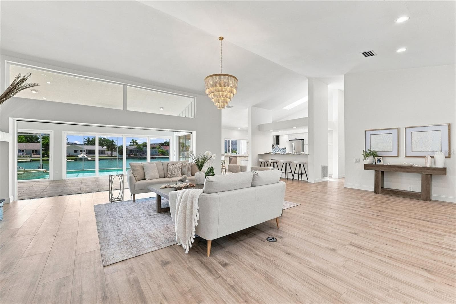 Single Family Residence at 5921 SEABIRD DR S, GULFPORT, photo 13 of 91