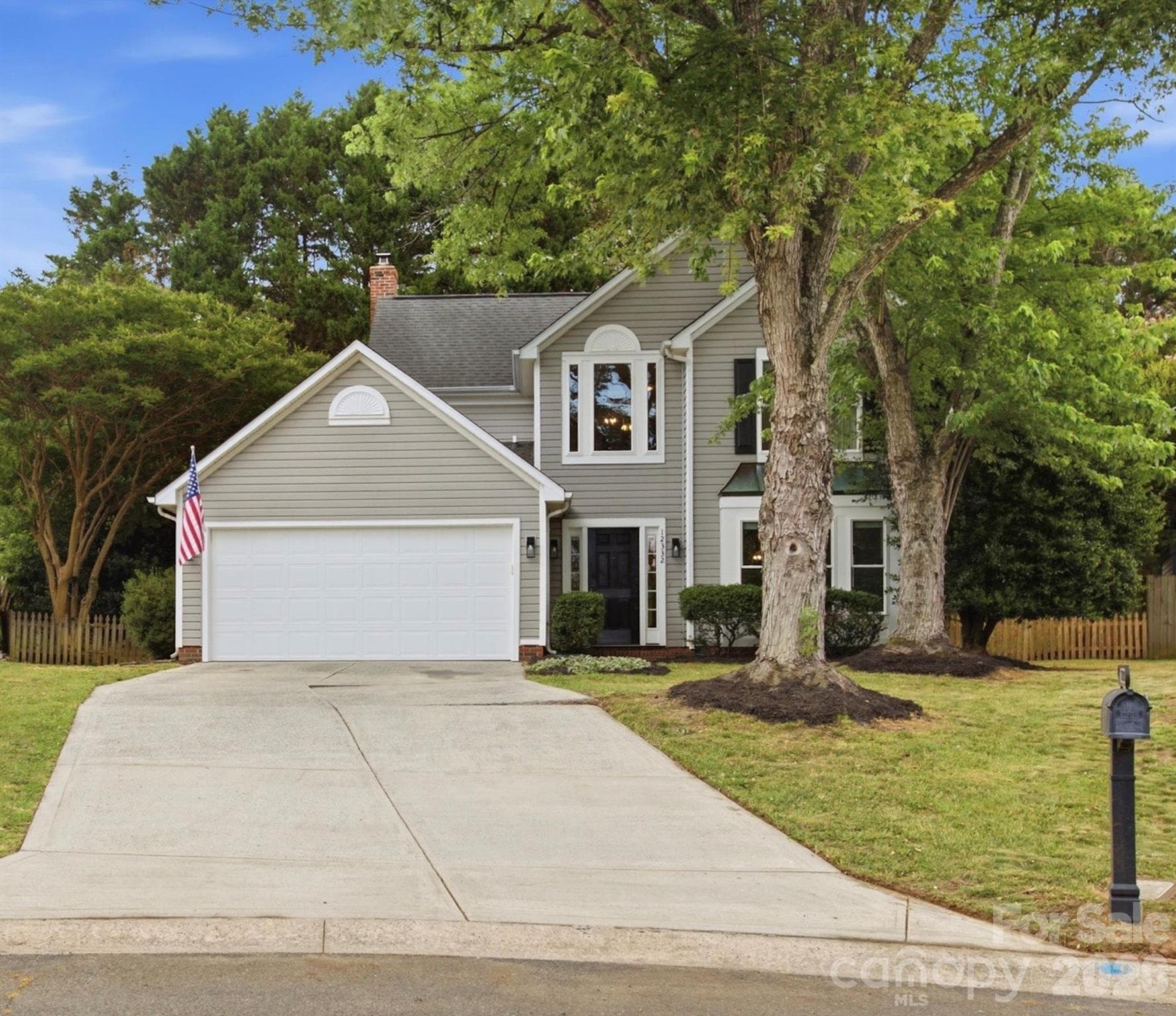 12332 Old Prairie Road
