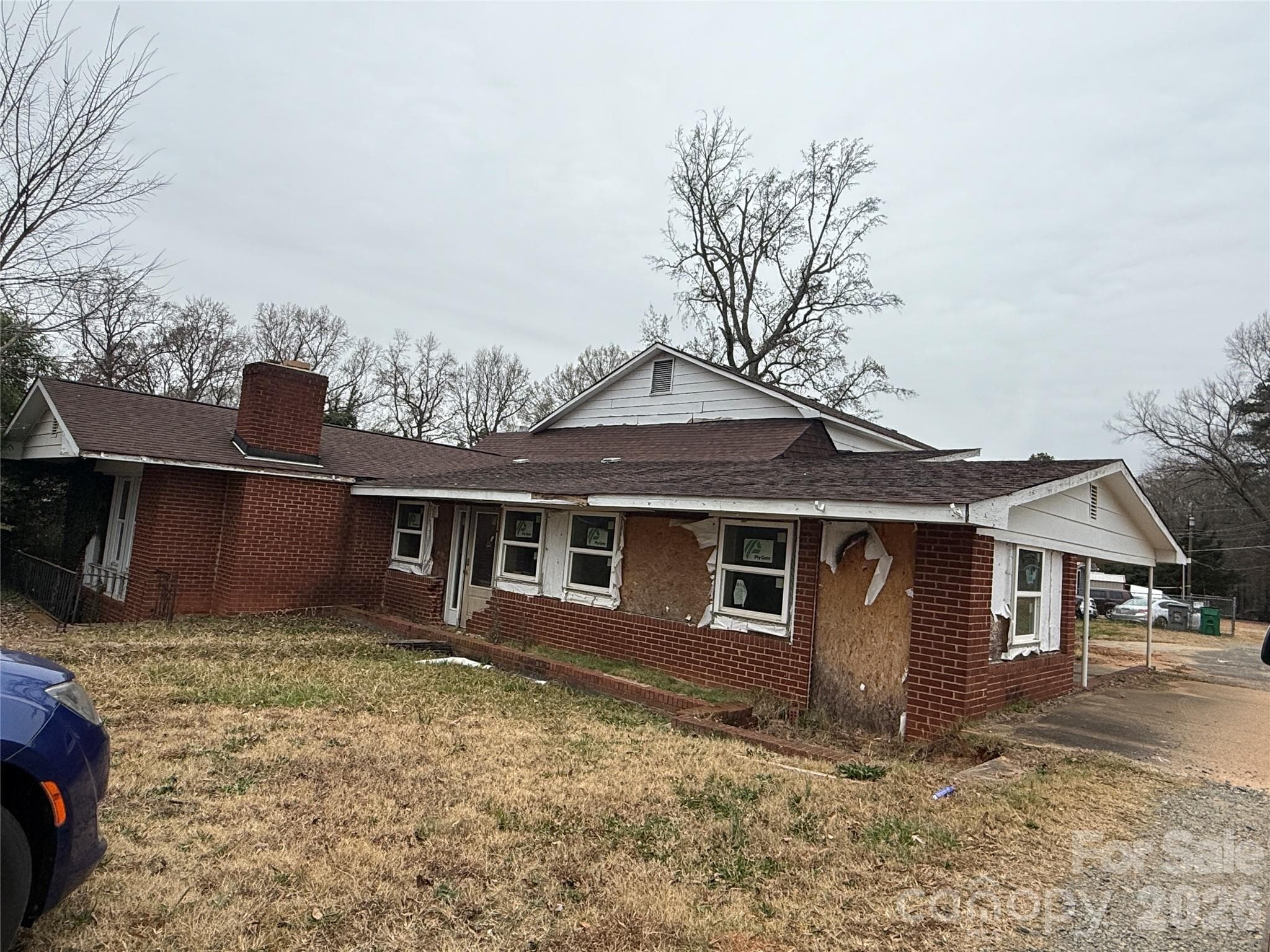 8106 Mount Holly Road