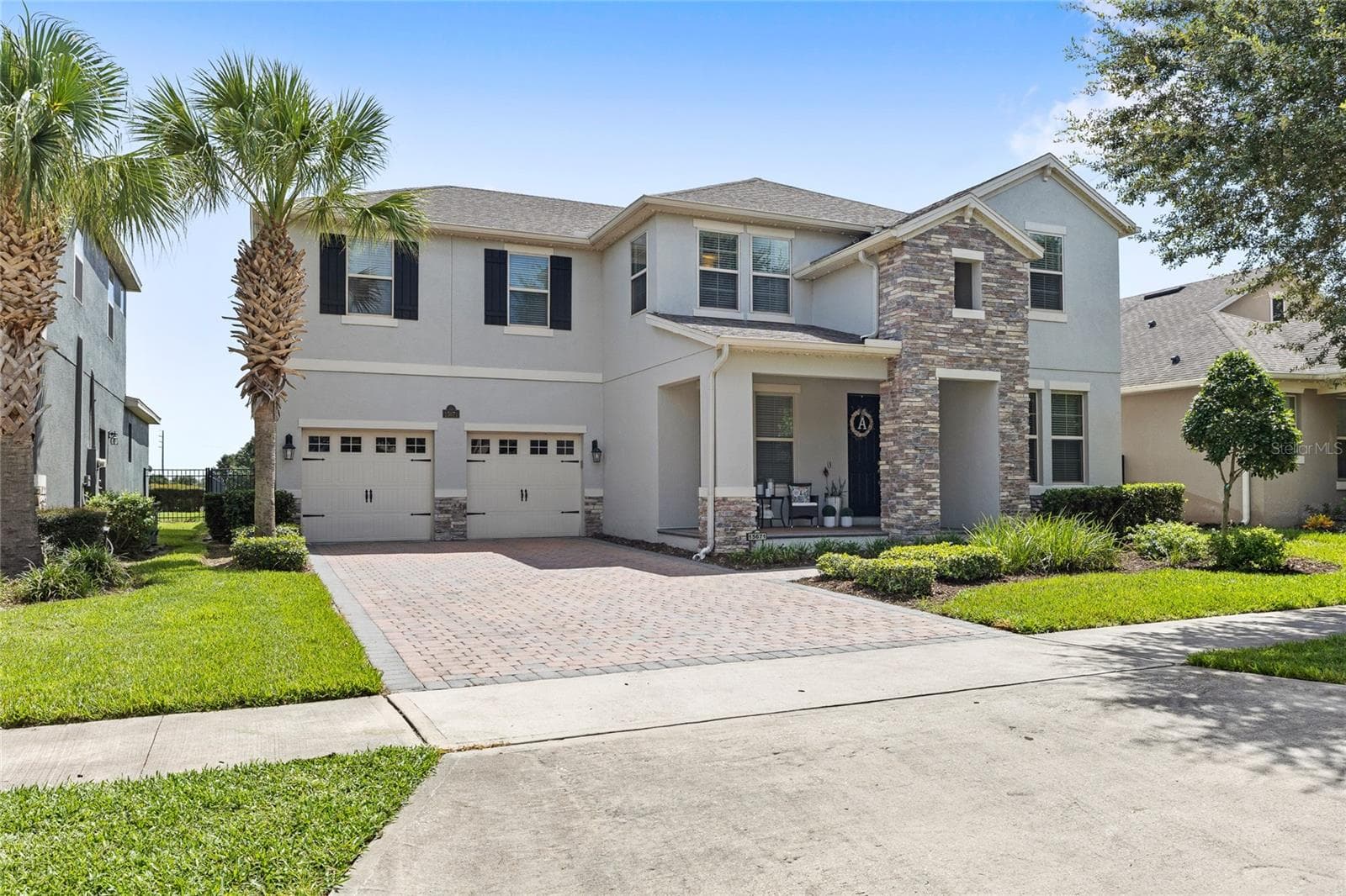 Single Family Residence at 15671 MARINA BAY DR, WINTER GARDEN, photo 37 of 46
