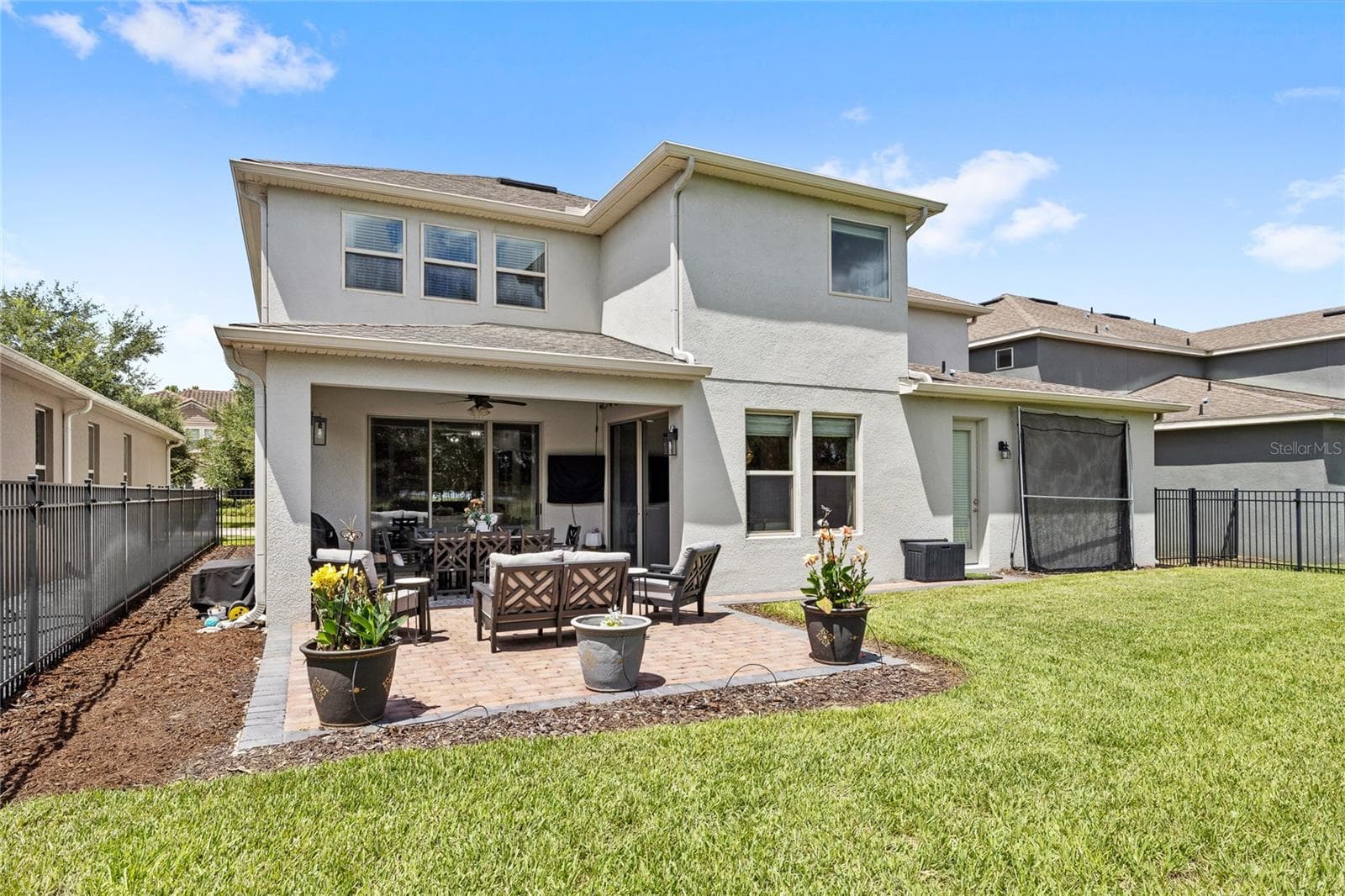Single Family Residence at 15671 MARINA BAY DR, WINTER GARDEN, photo 38 of 46