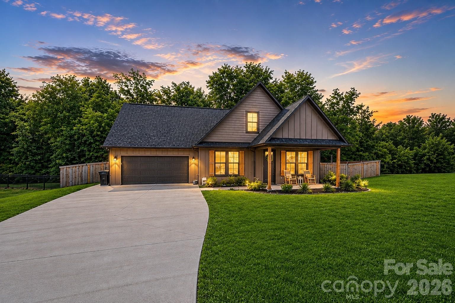27698 Taylor Lane - Albemarle