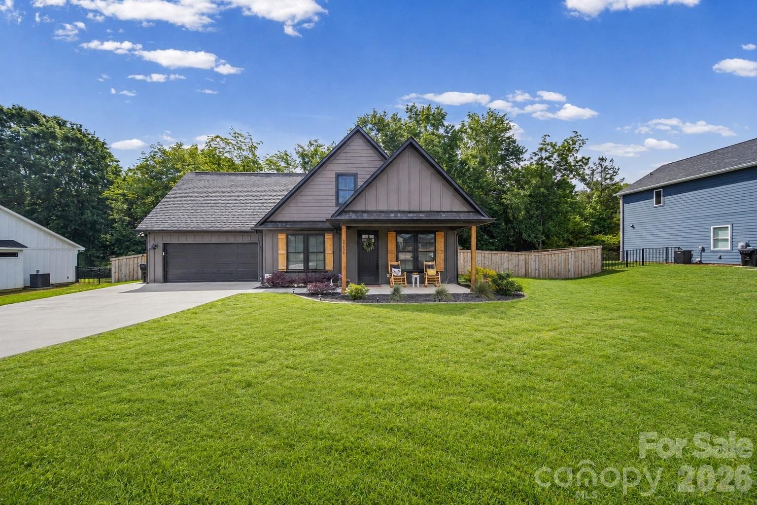 Single Family Residence at Albemarle, photo 3 of 55