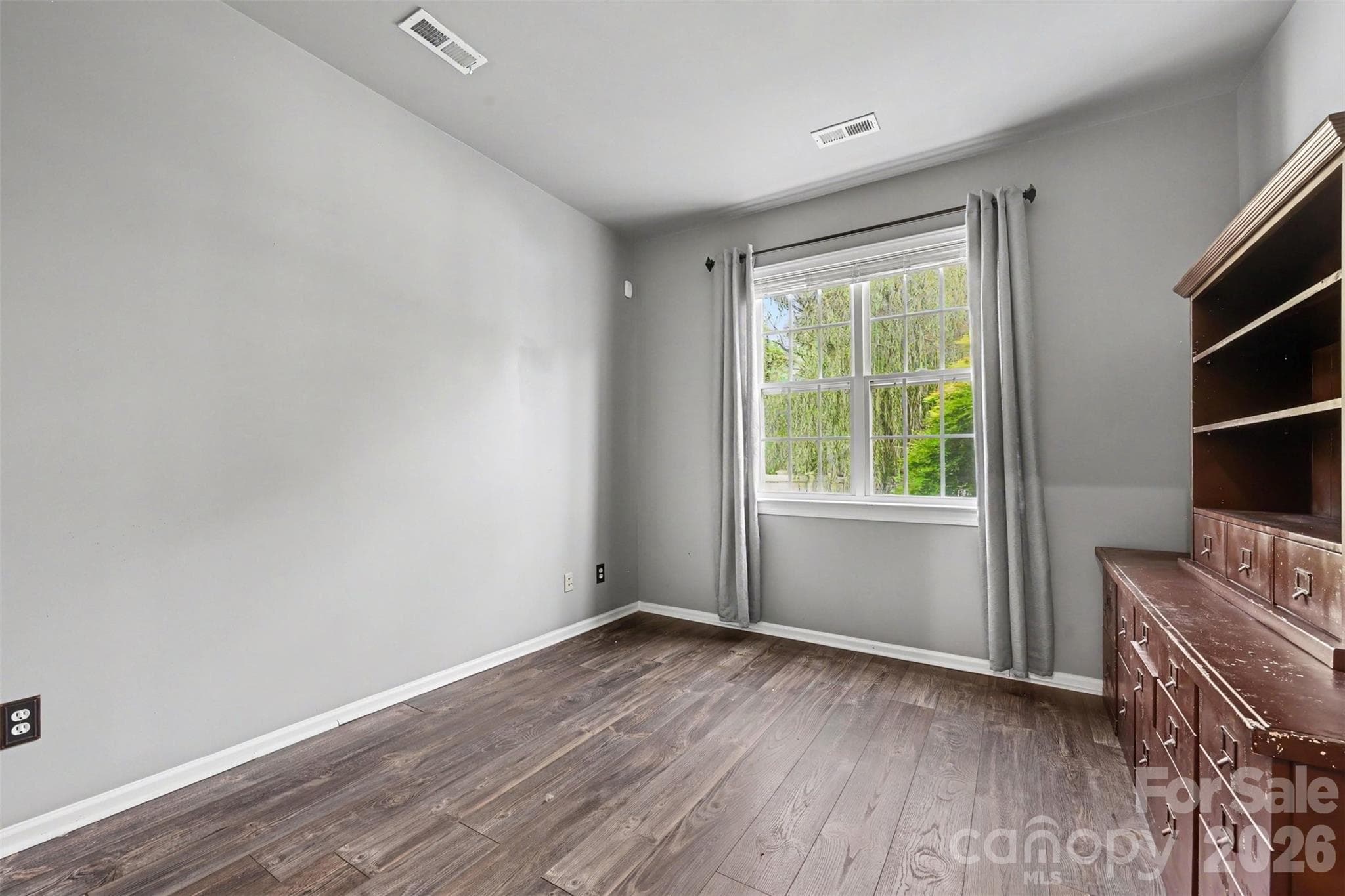 Downstairs Office - 10139 Alvarado Way, Charlotte